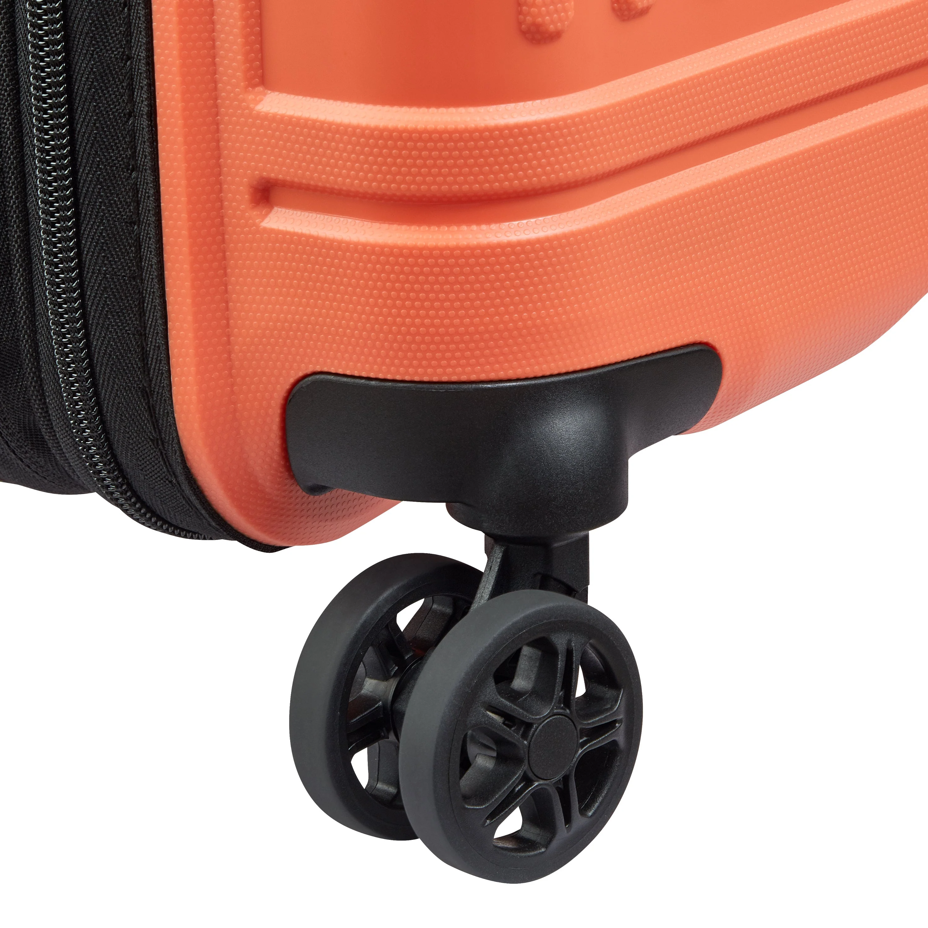 LUTECE SE | Cabine Slim Koffer Uitbreidbaar 55 CM SUNSET