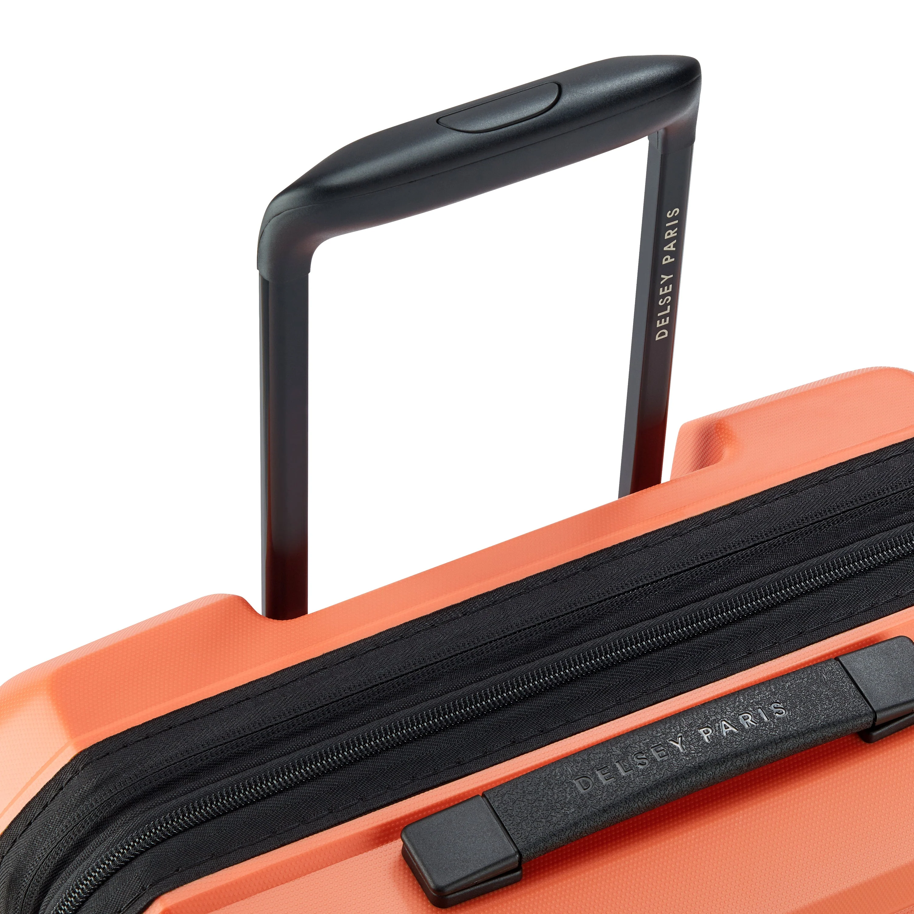 LUTECE SE | Cabine Slim Koffer Uitbreidbaar 55 CM SUNSET