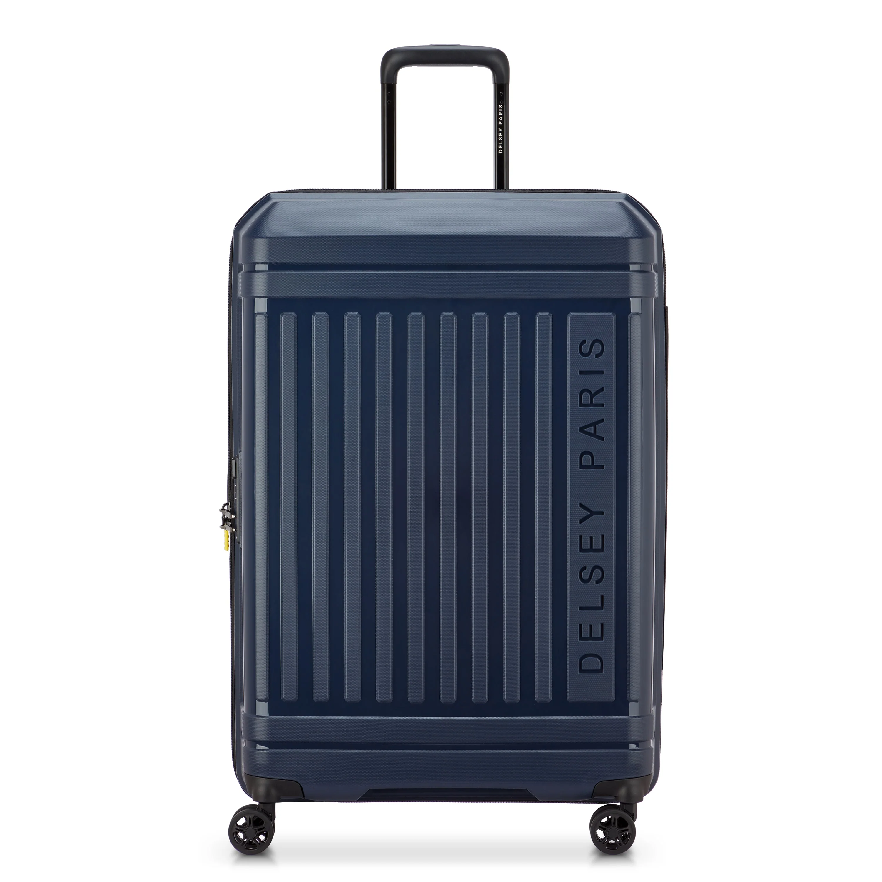 LUTECE SE | Check-in Large Koffer Uitbreidbaar 75 CM MARINE