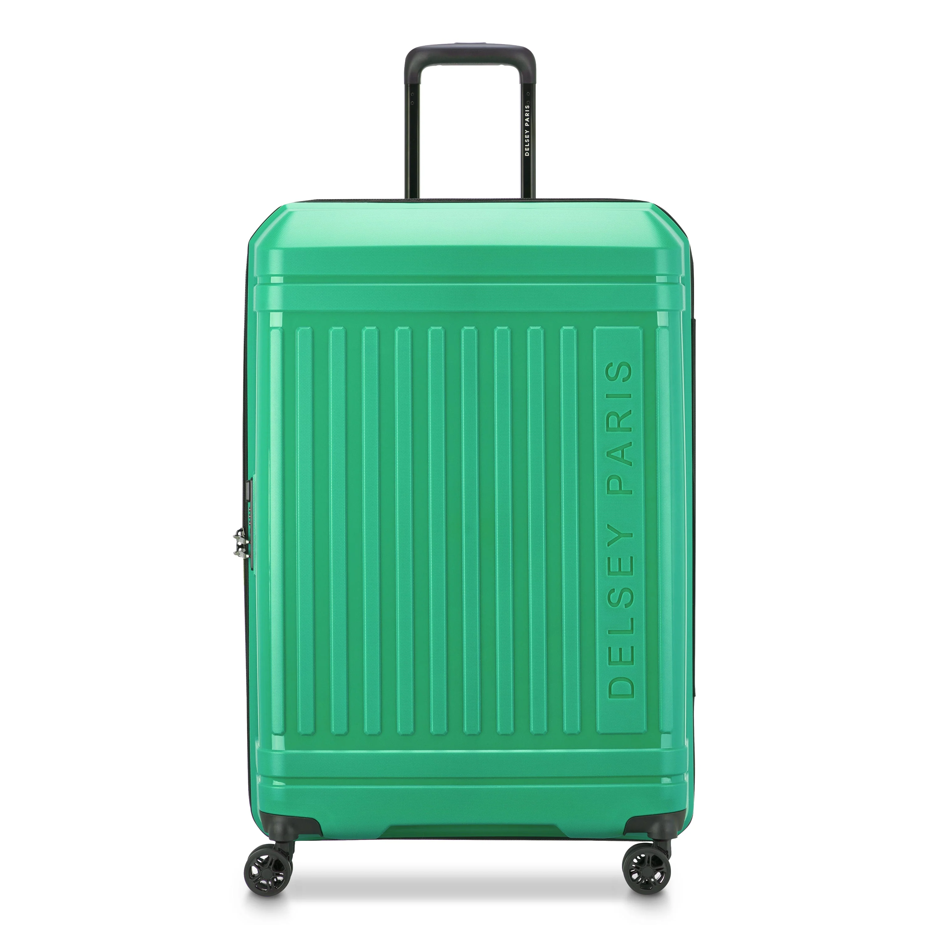 LUTECE SE | Check-in Large Koffer Uitbreidbaar 75 CM MUNT