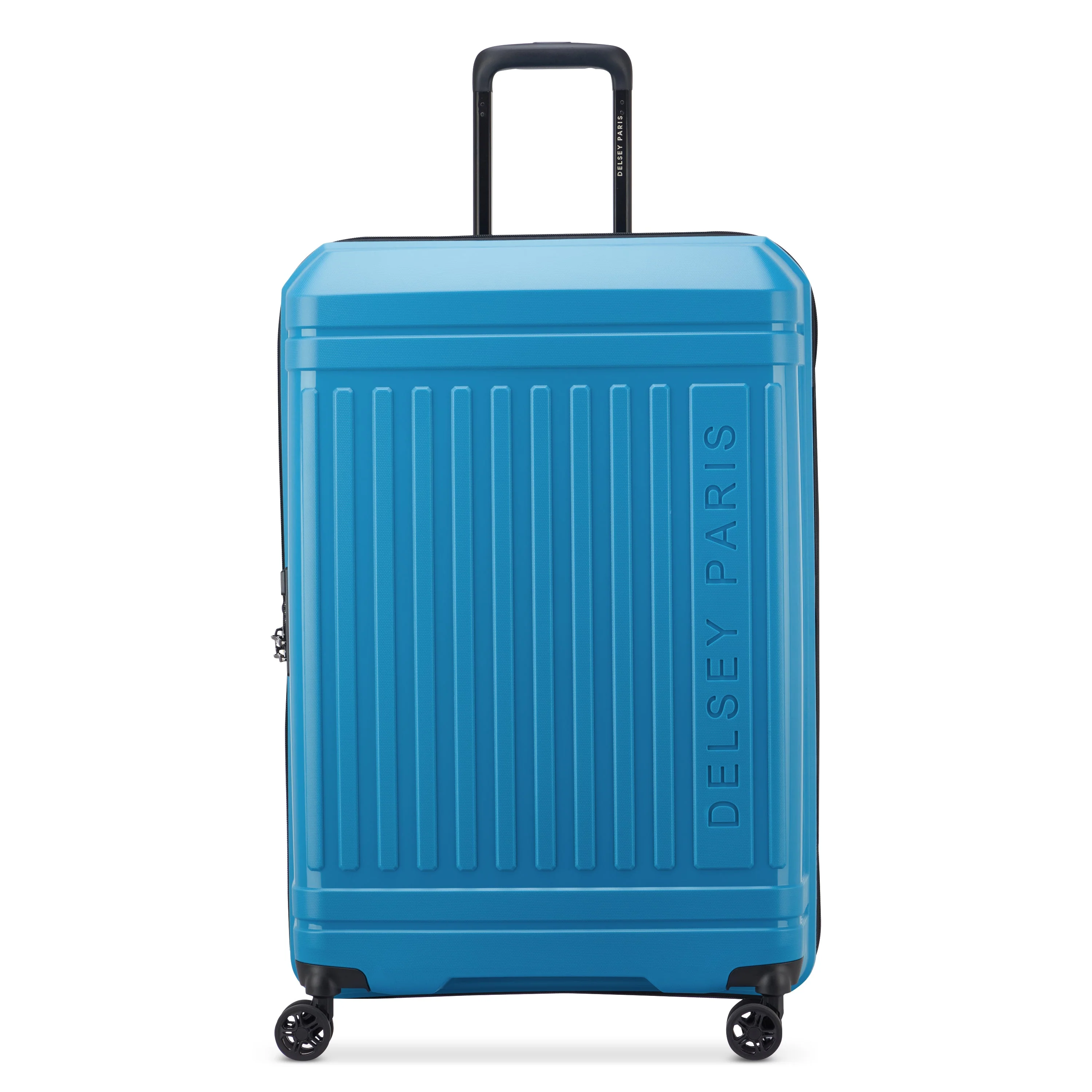 LUTECE SE | Check-in Large Koffer Uitbreidbaar 75 CM PAUW