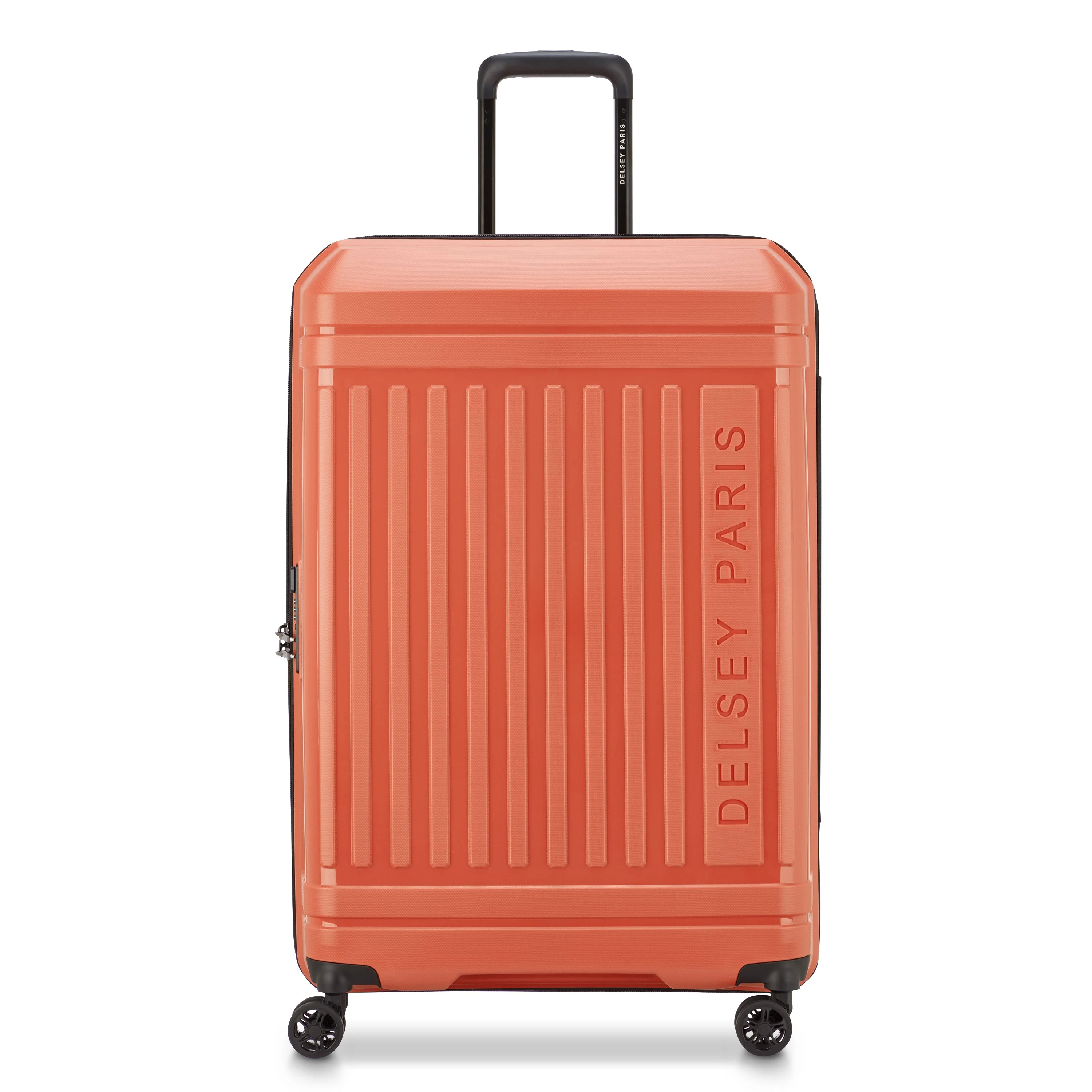 LUTECE SE | Check-in Large Koffer Uitbreidbaar 75 CM SUNSET