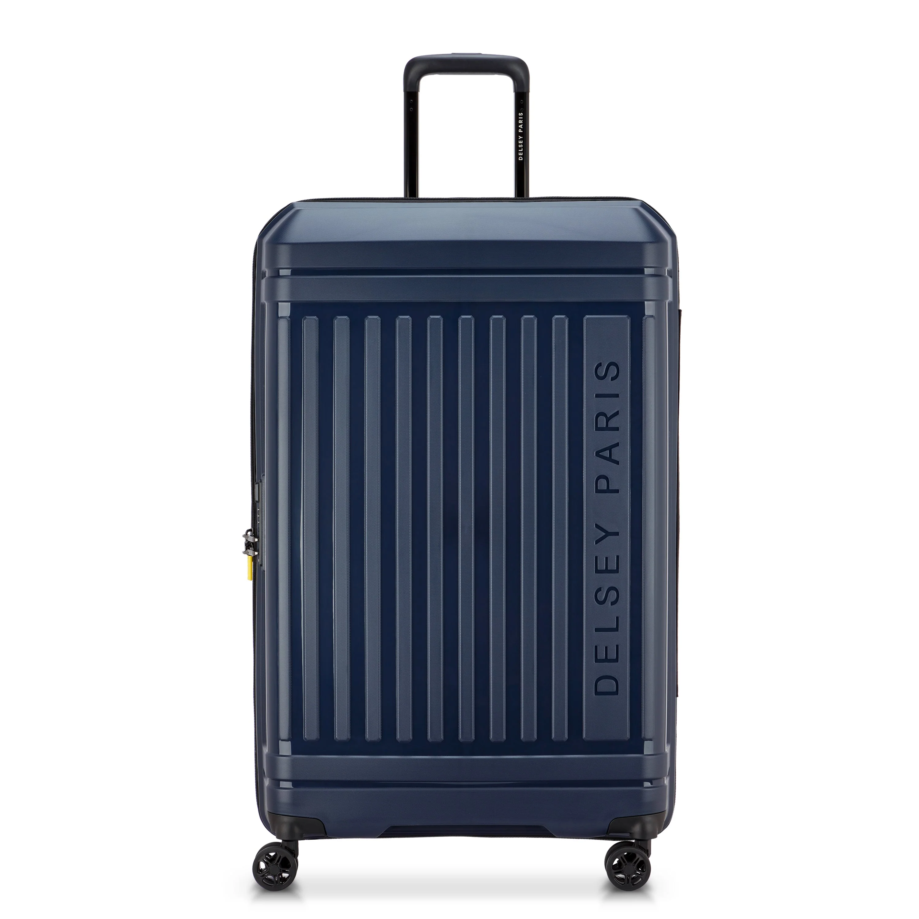 LUTECE SE | Check-in Large Koffer Uitbreidbaar 79 CM MARINE