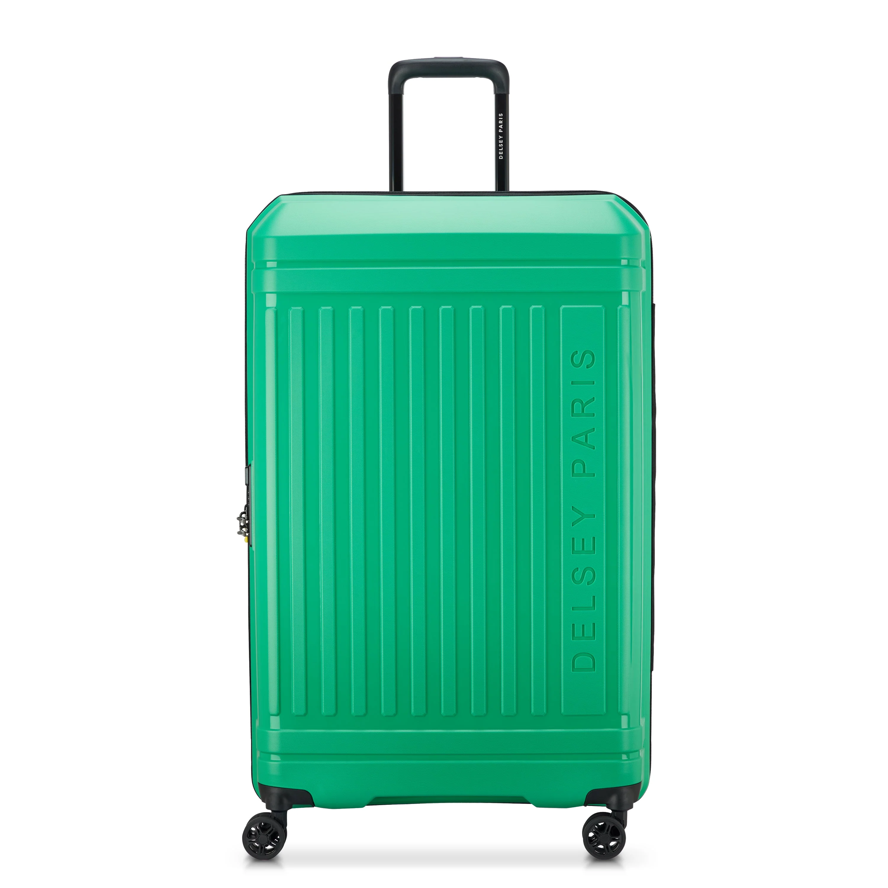 LUTECE SE | Check-in Large Koffer Uitbreidbaar 79 CM MUNT