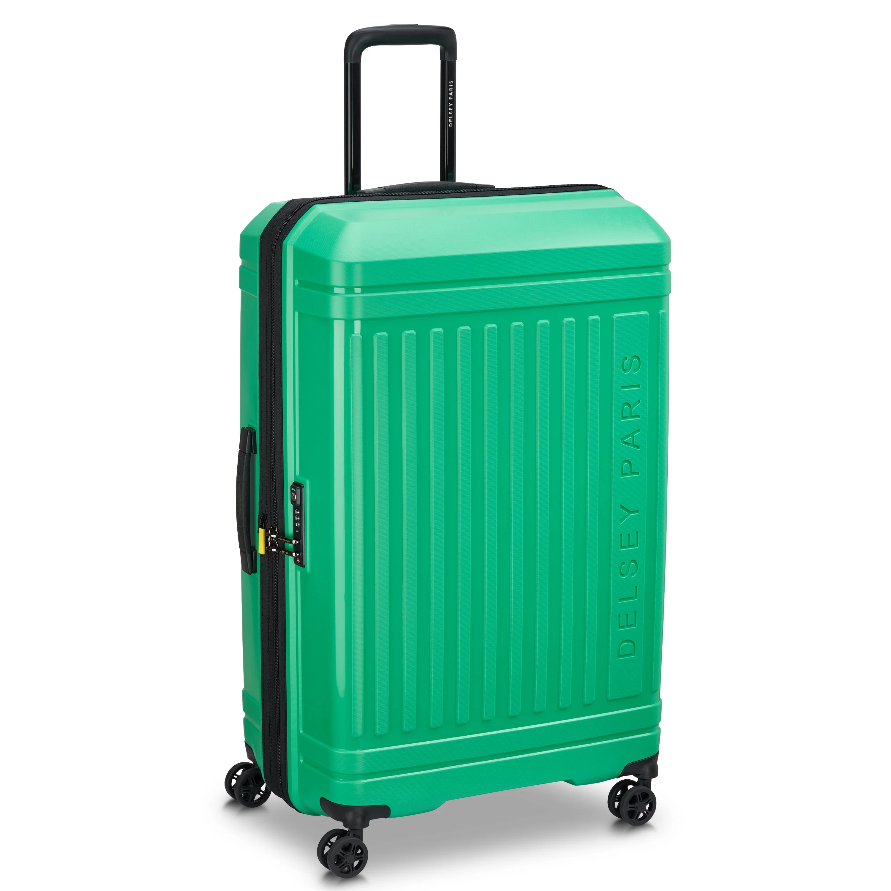 LUTECE SE | Check-in Large Koffer Uitbreidbaar 79 CM MUNT
