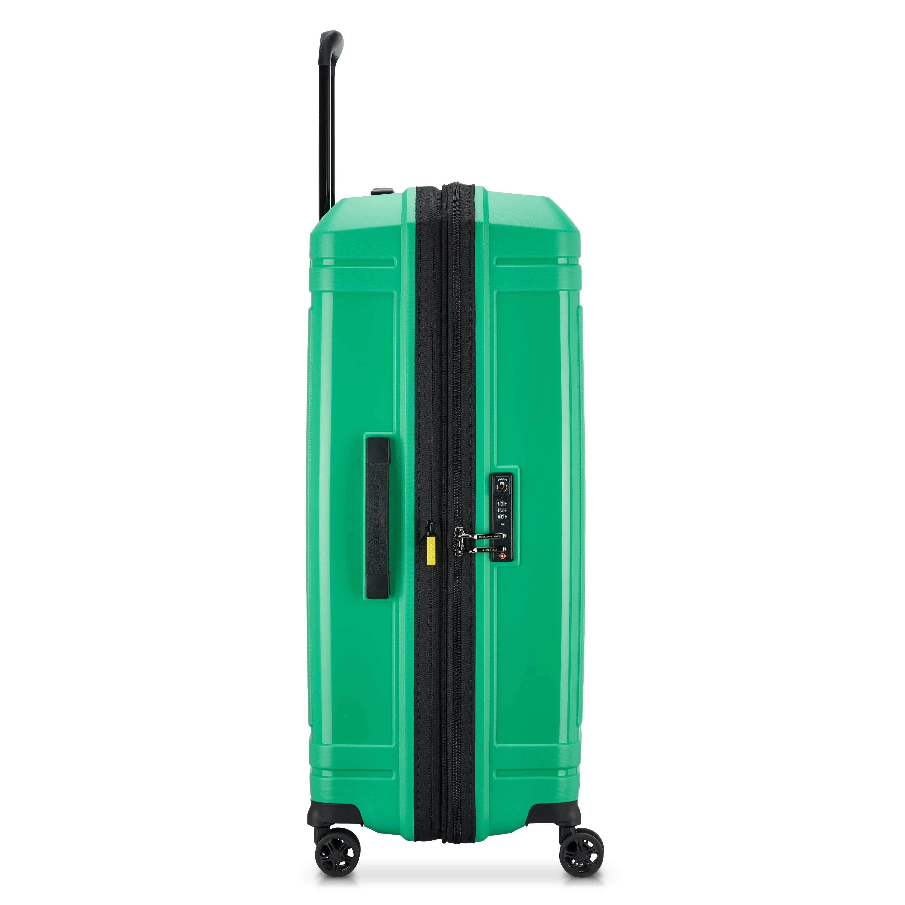 LUTECE SE | Check-in Large Koffer Uitbreidbaar 79 CM MUNT