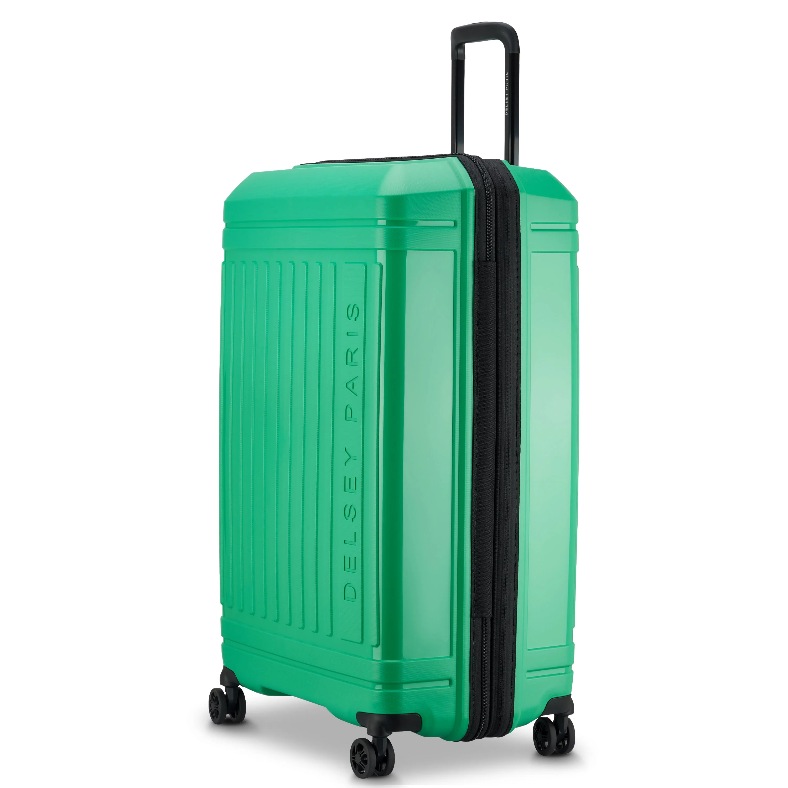 LUTECE SE | Check-in Large Koffer Uitbreidbaar 79 CM MUNT