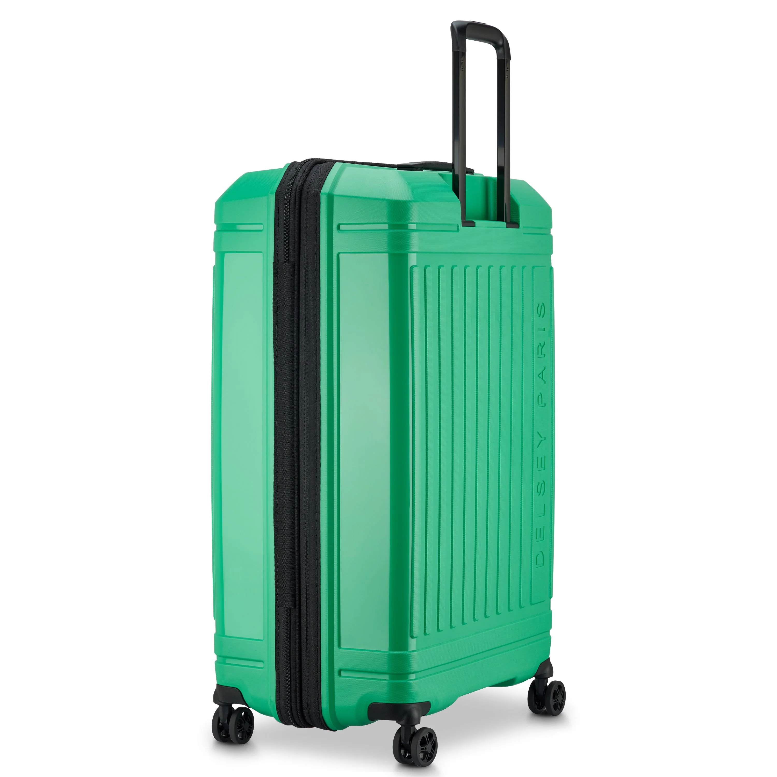 LUTECE SE | Check-in Large Koffer Uitbreidbaar 79 CM MUNT