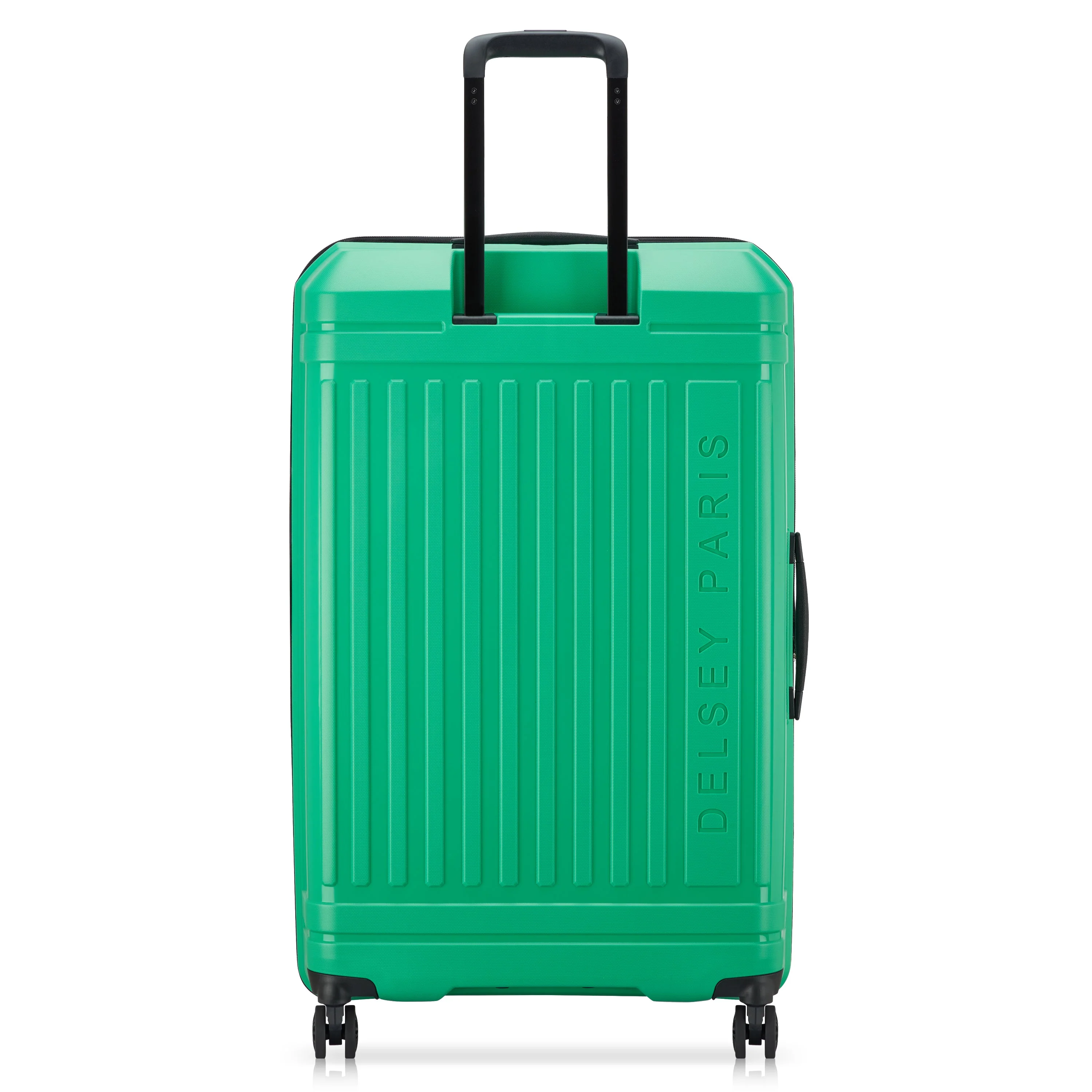 LUTECE SE | Check-in Large Koffer Uitbreidbaar 79 CM MUNT