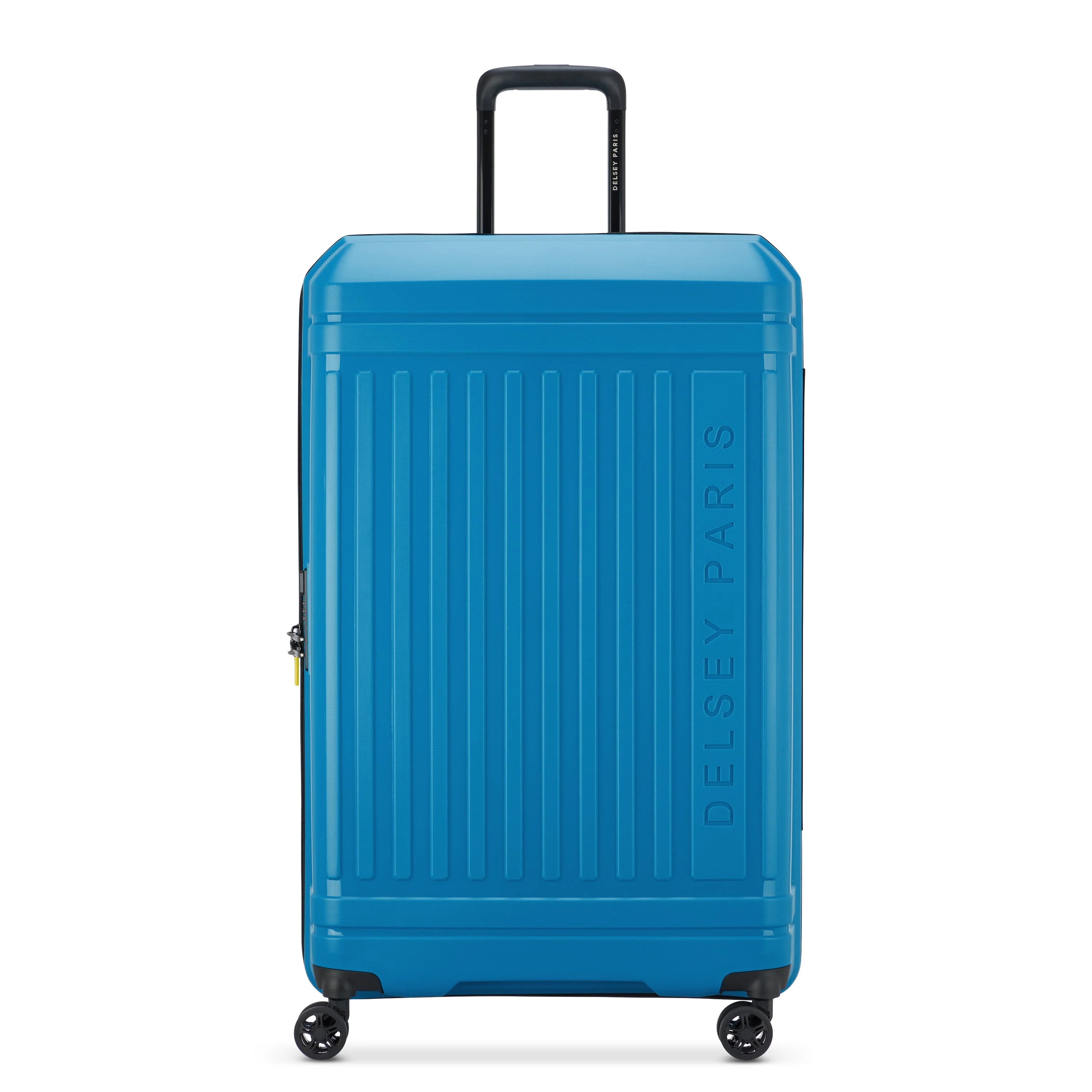 LUTECE SE | Check-in Large Koffer Uitbreidbaar 79 CM PAUW