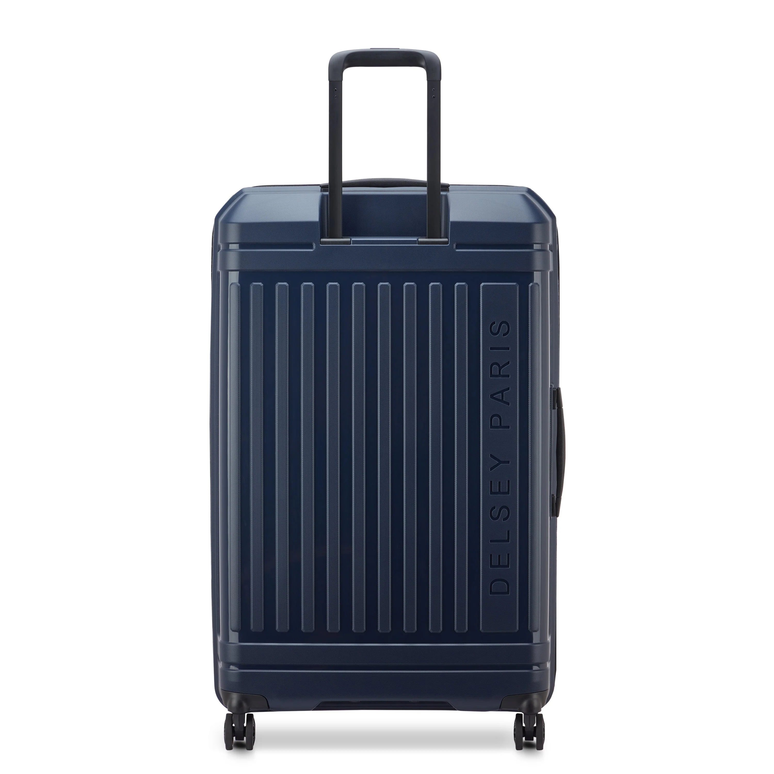 LUTECE SE | Check-in Medium Koffer Uitbreidbaar 68 CM MARINE