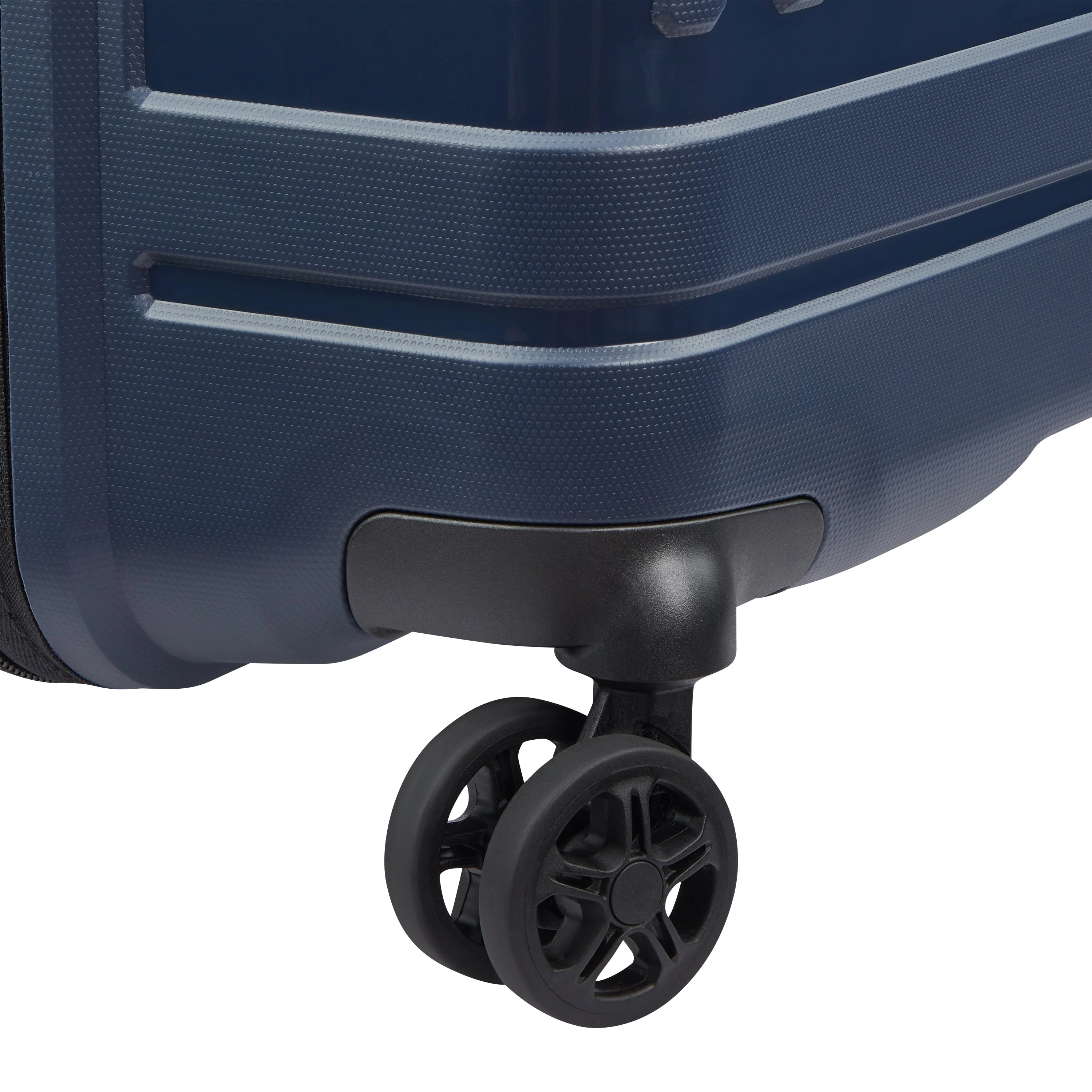 LUTECE SE | Check-in Medium Koffer Uitbreidbaar 68 CM MARINE