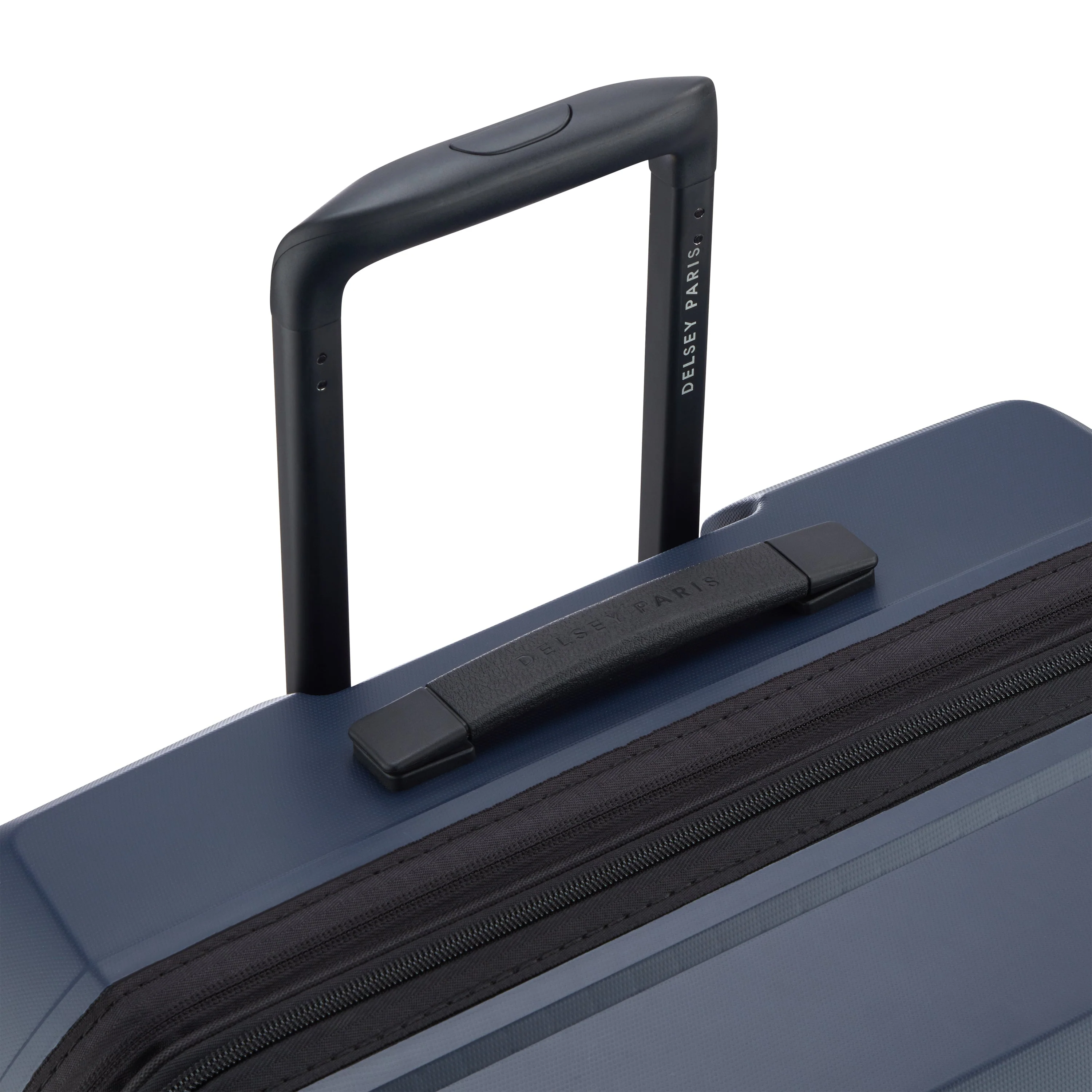 LUTECE SE | Check-in Medium Koffer Uitbreidbaar 68 CM MARINE
