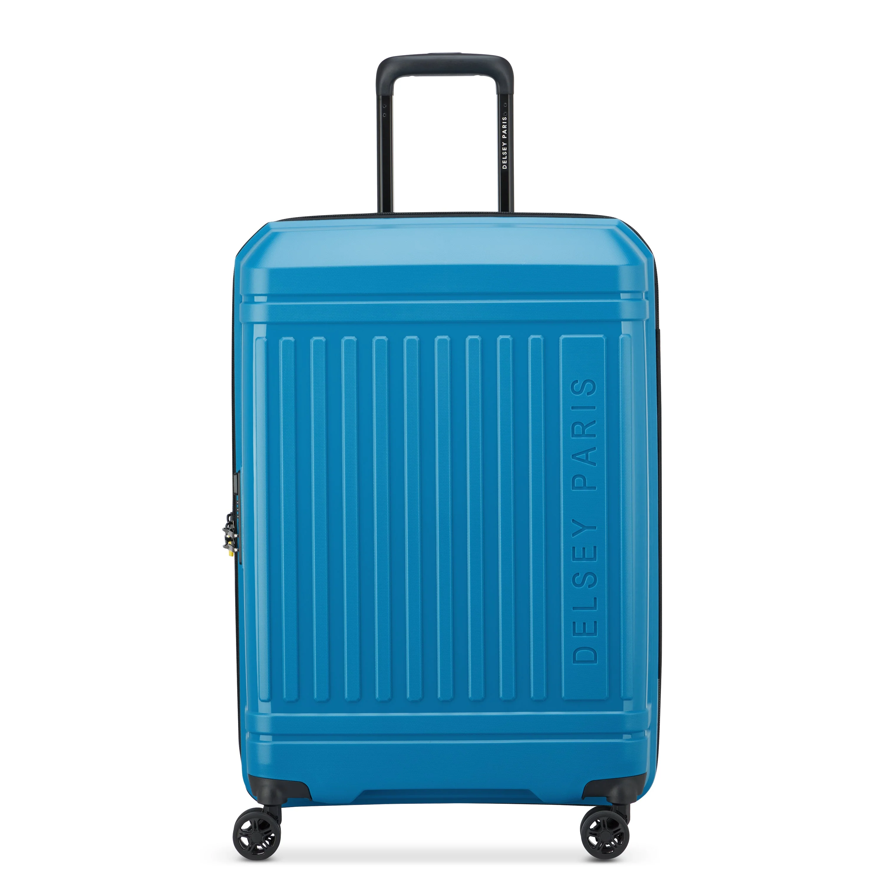 LUTECE SE | Check-in Medium Koffer Uitbreidbaar 68 CM PAUW