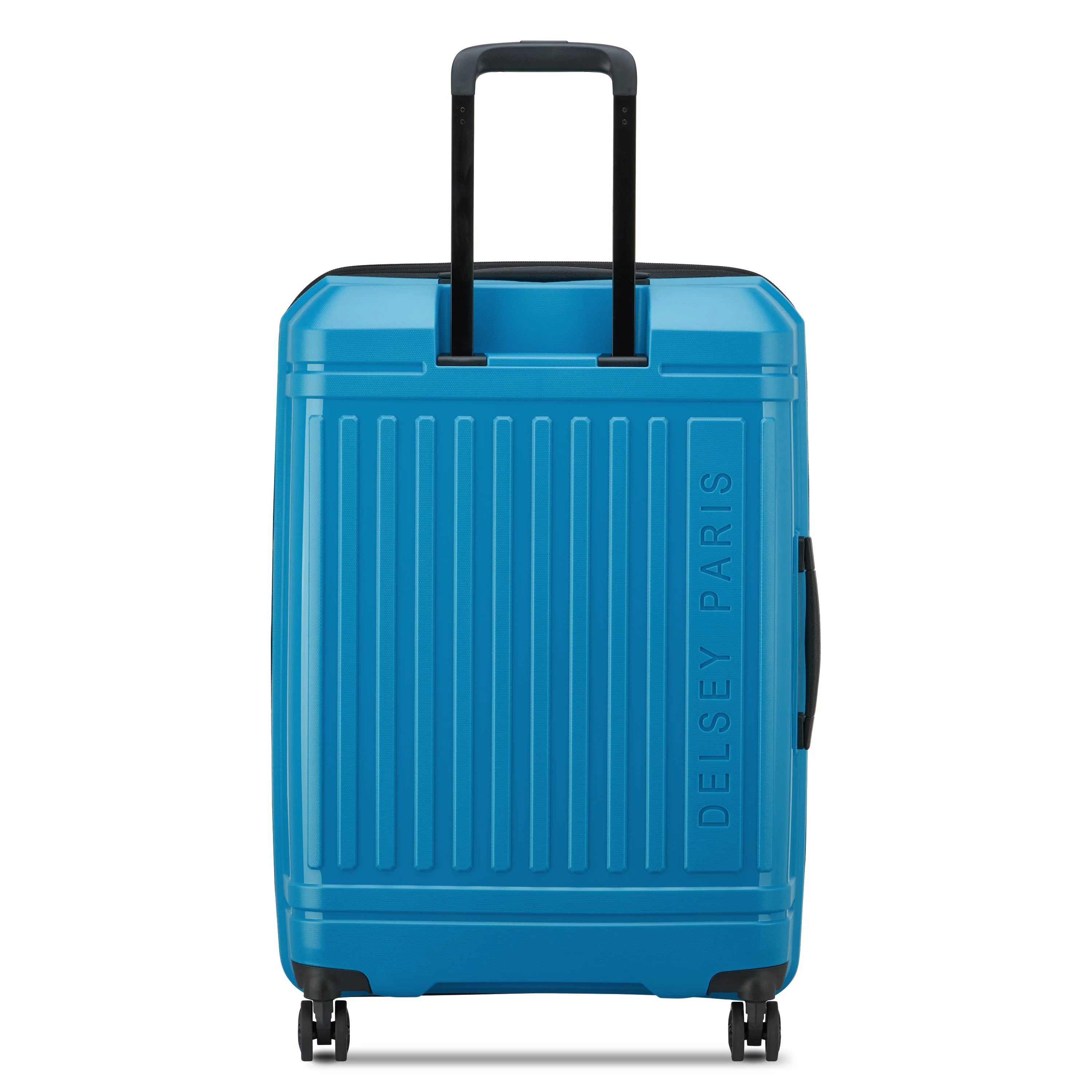 LUTECE SE | Check-in Medium Koffer Uitbreidbaar 68 CM PAUW