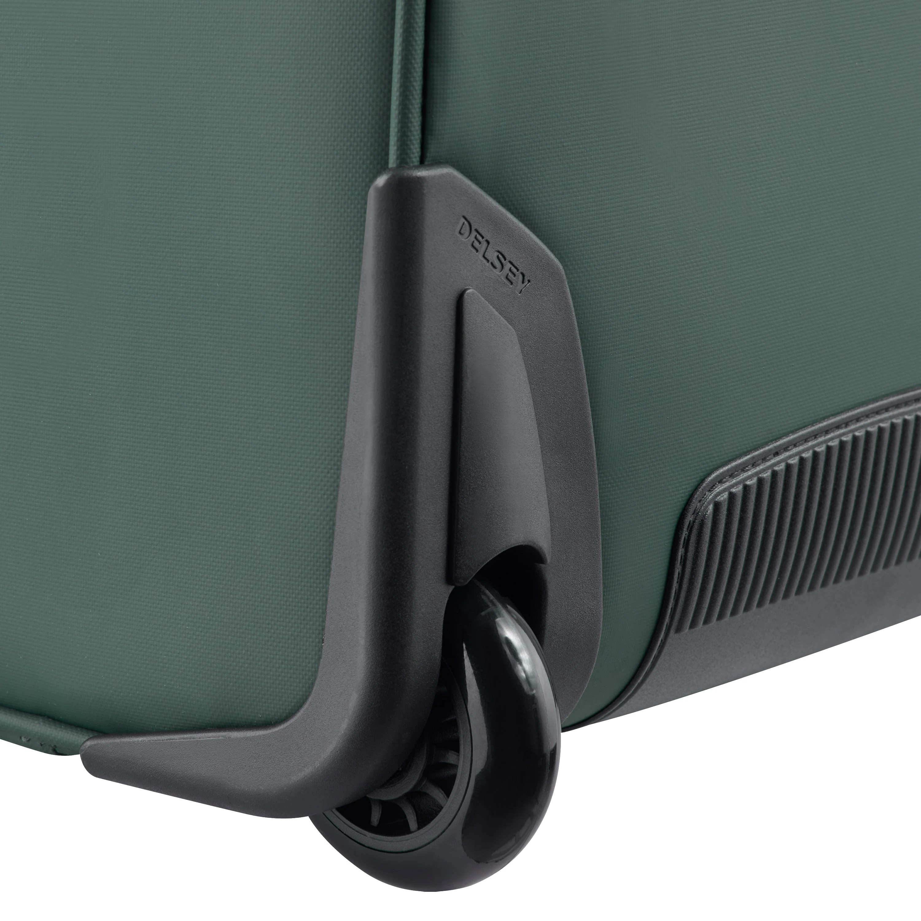 MAUBERT 2.0 | Cabine Koffer Uitbreidbaar 55 CM ARMY