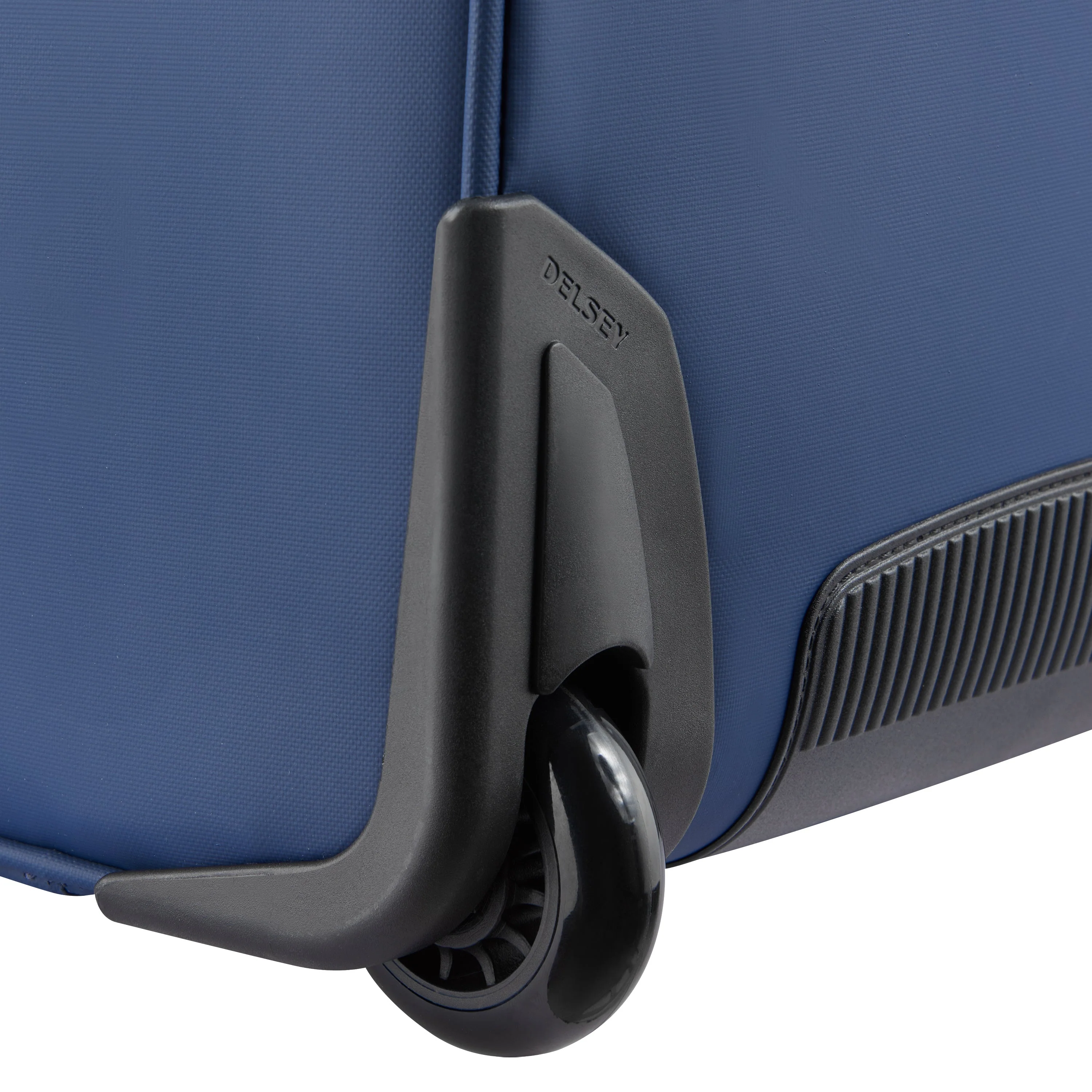 MAUBERT 2.0 | Cabine Koffer Uitbreidbaar 55 CM BLAUW