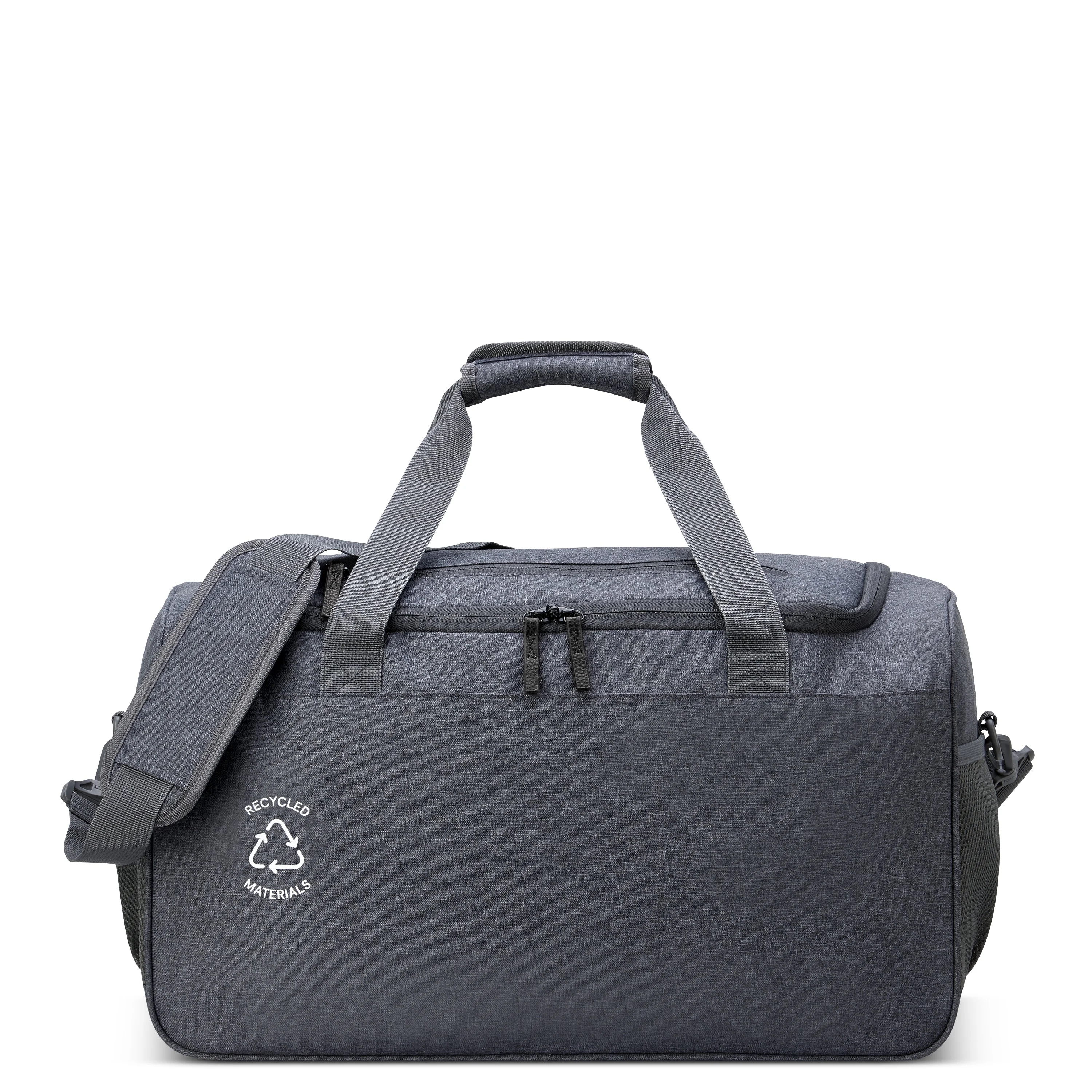 MAUBERT 2.0 | Cabine Reistas 50 CM ANTHRACIETGRIJS