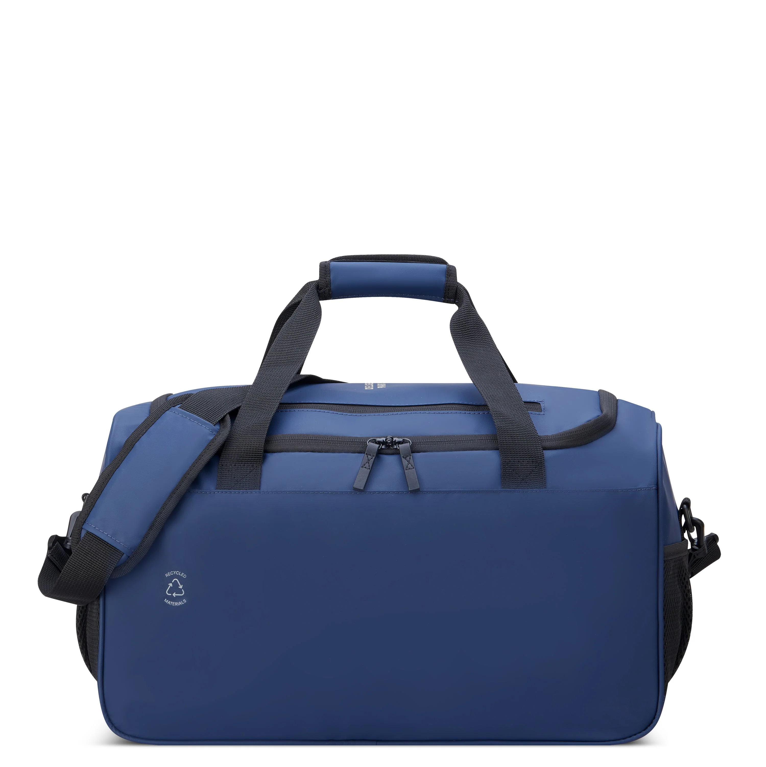 MAUBERT 2.0 | Cabine Reistas 50 CM BLAUW