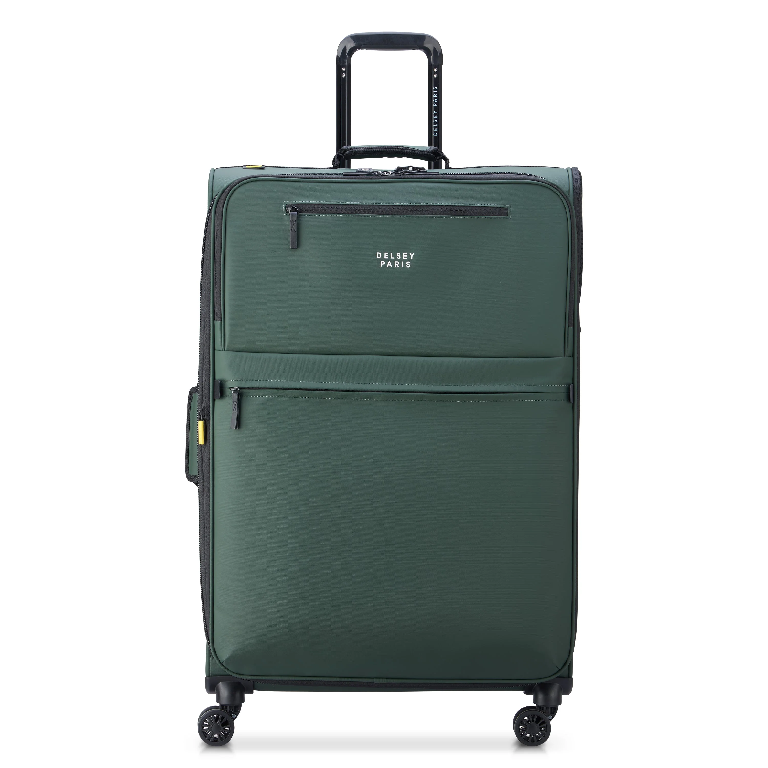 MAUBERT 2.0 | Check-in Large Koffer Uitbreidbaar 76 CM ARMY