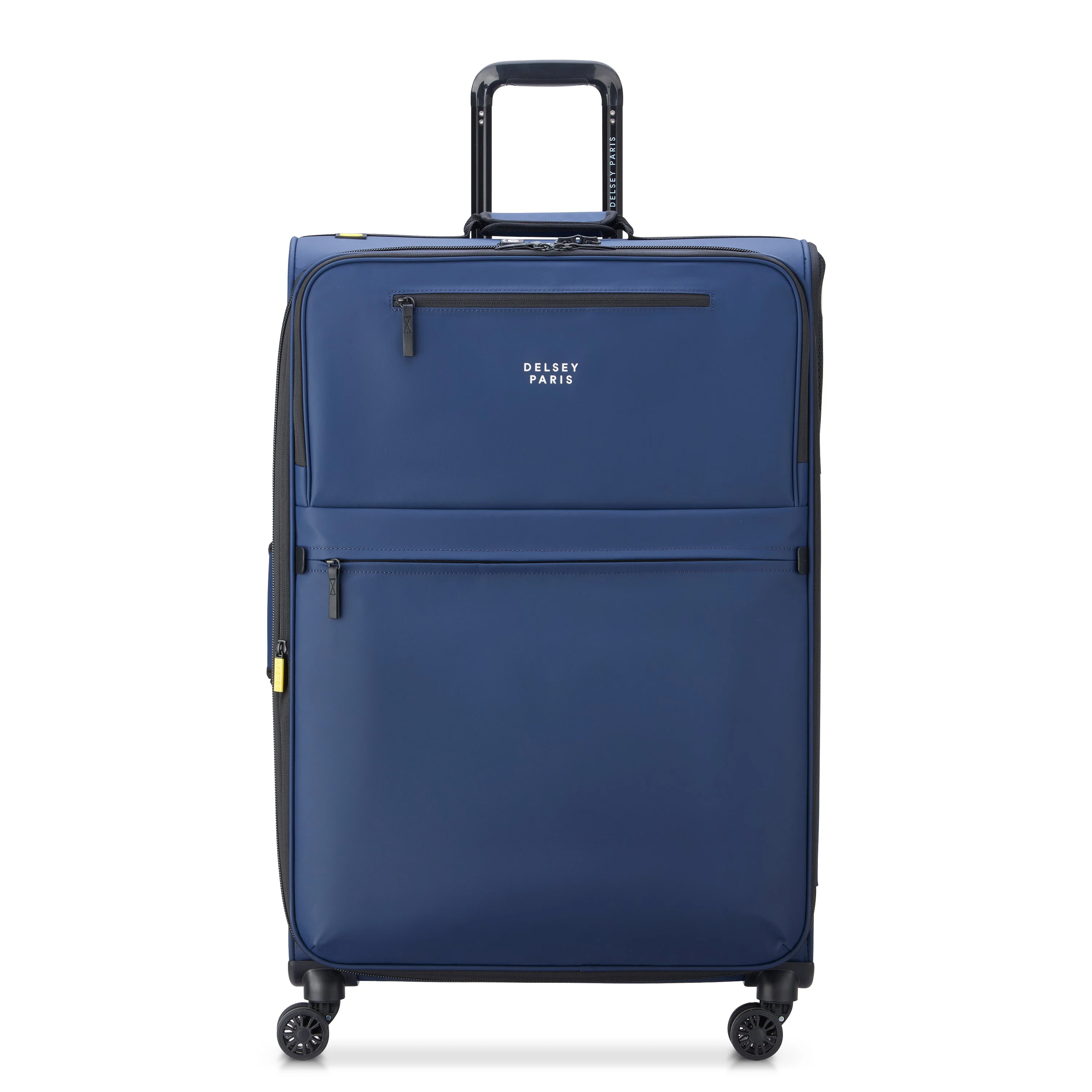 MAUBERT 2.0 | Check-in Large Koffer Uitbreidbaar 76 CM BLAUW