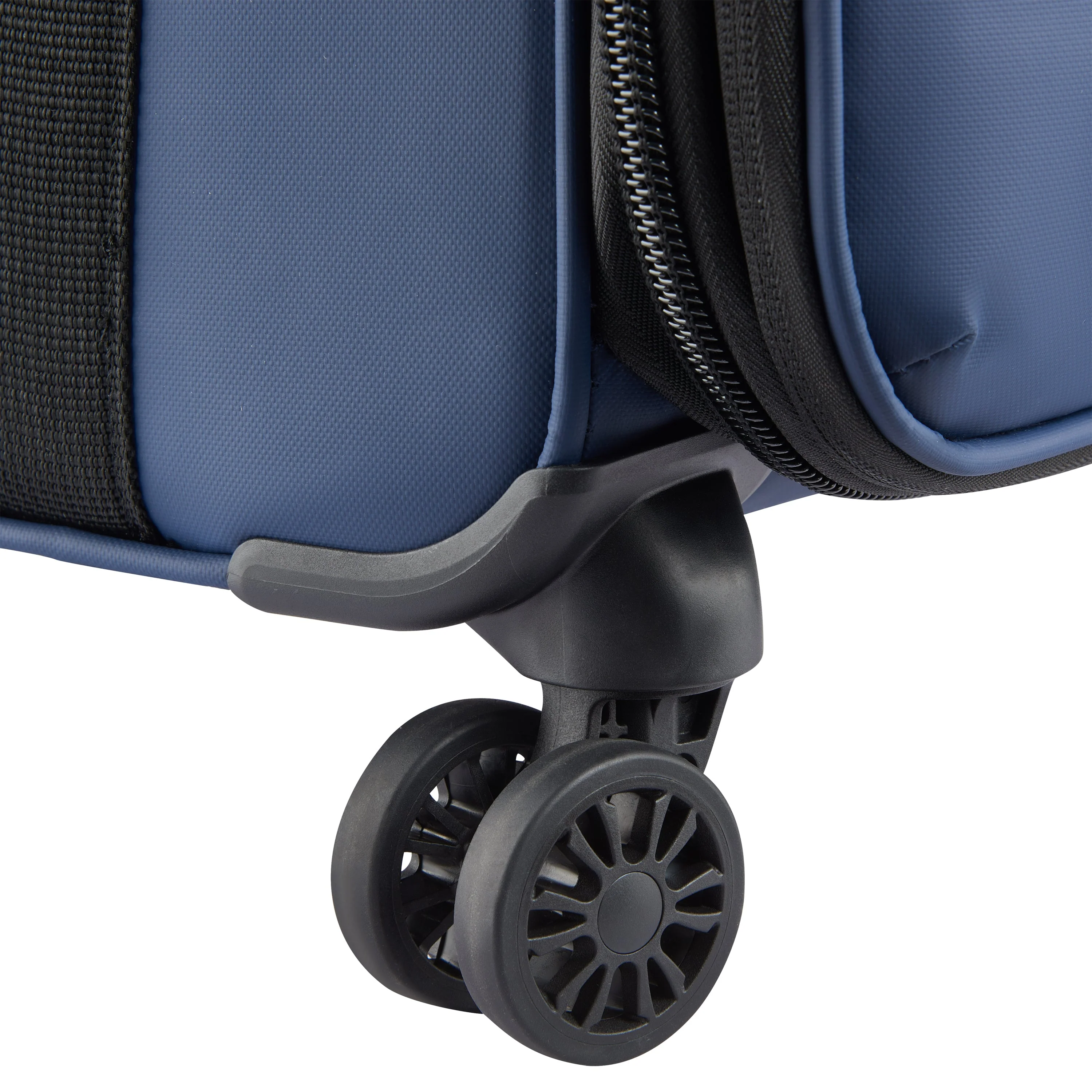 MAUBERT 2.0 | Check-in Large Koffer Uitbreidbaar 76 CM BLAUW