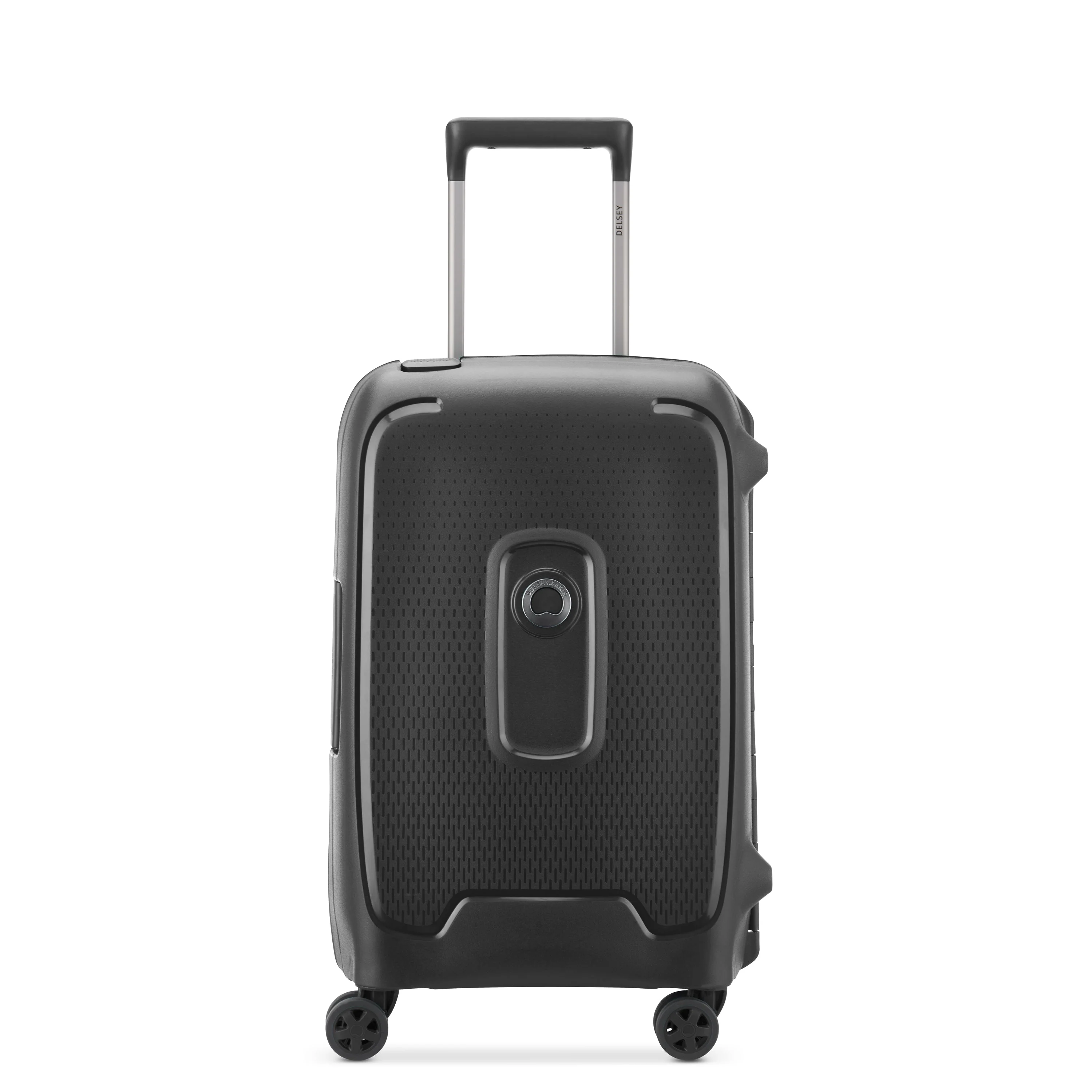 MONCEY | Cabine Koffer 55 CM ZWART