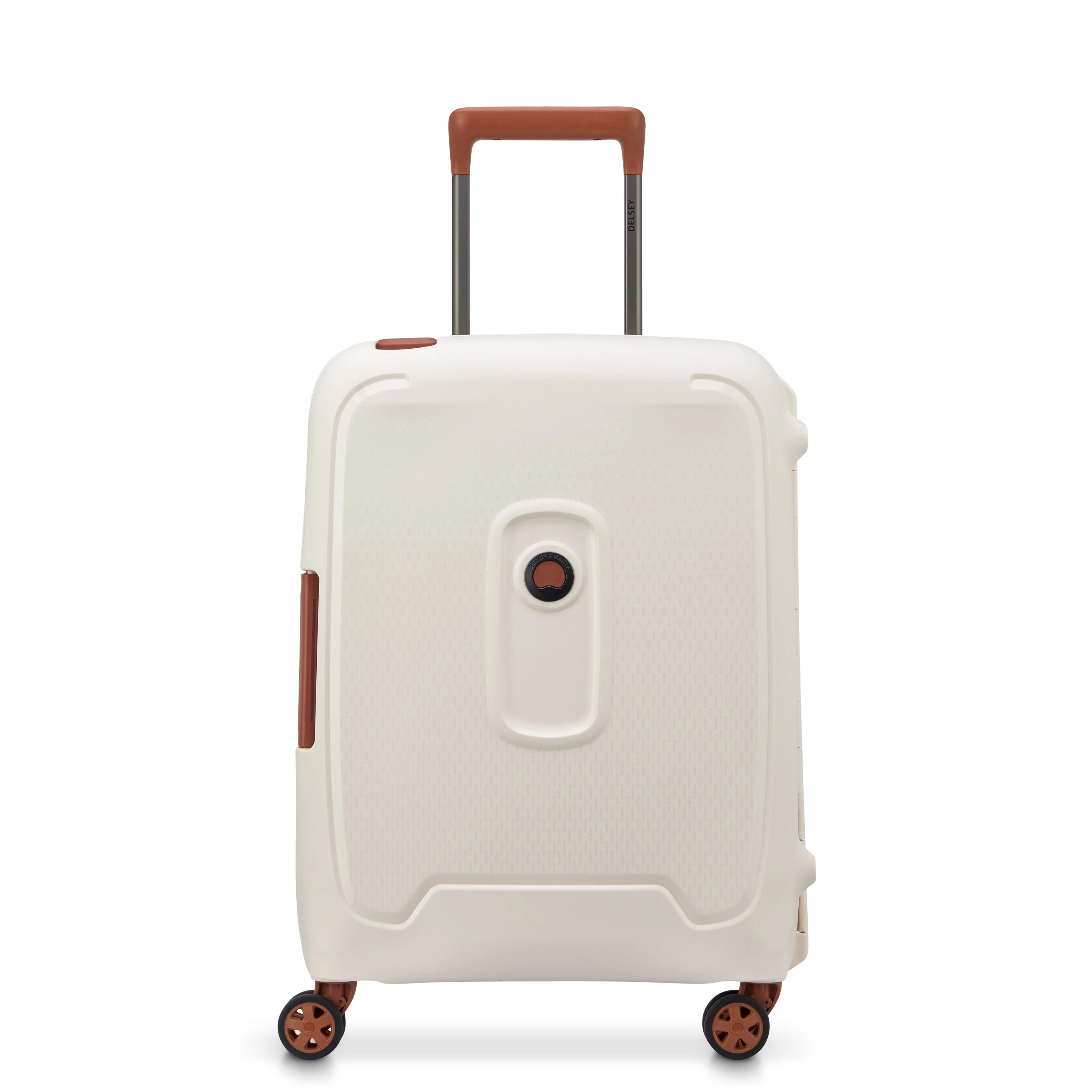 MONCEY | Cabine Slim Koffer 55 CM ANGORA