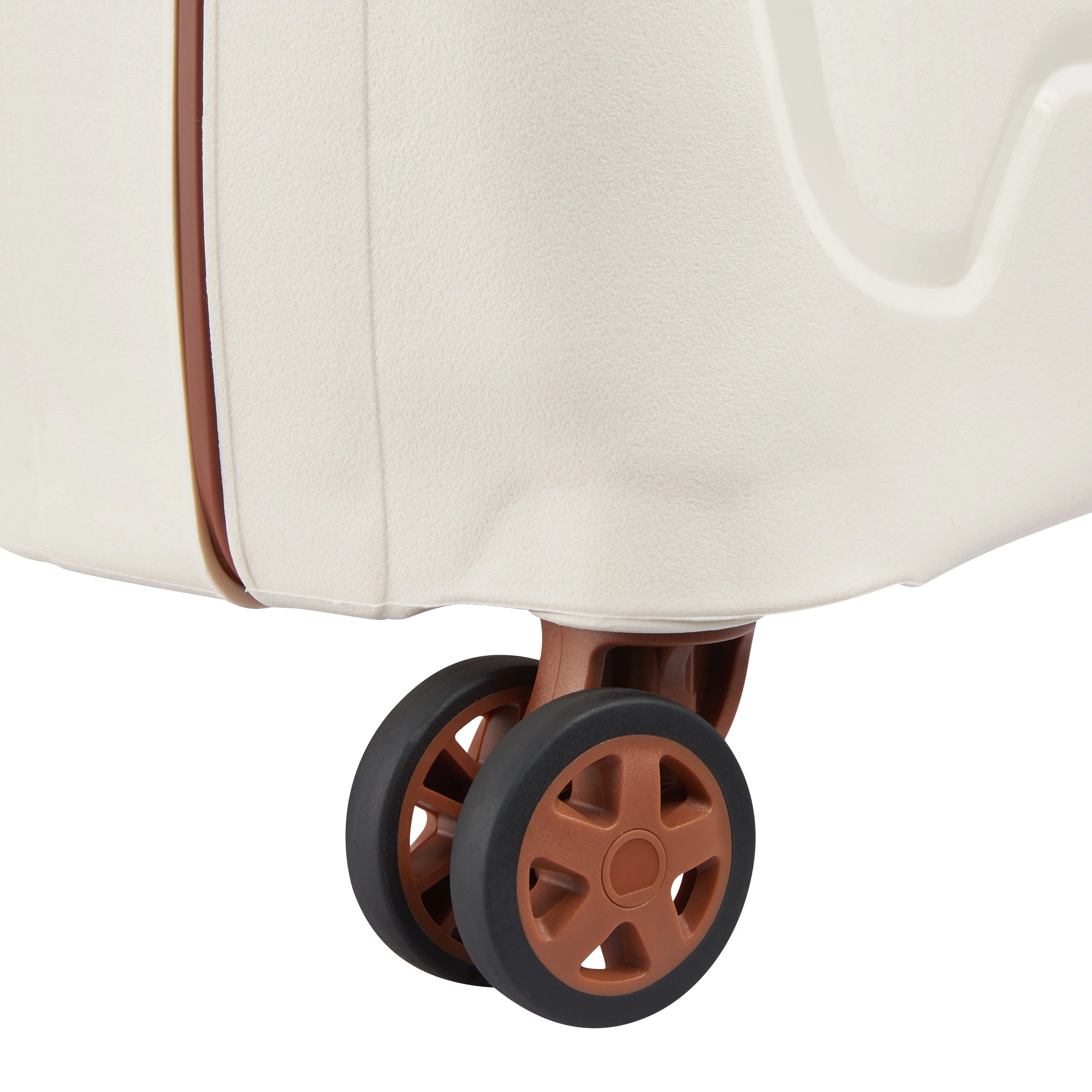 MONCEY | Cabine Slim Koffer 55 CM ANGORA