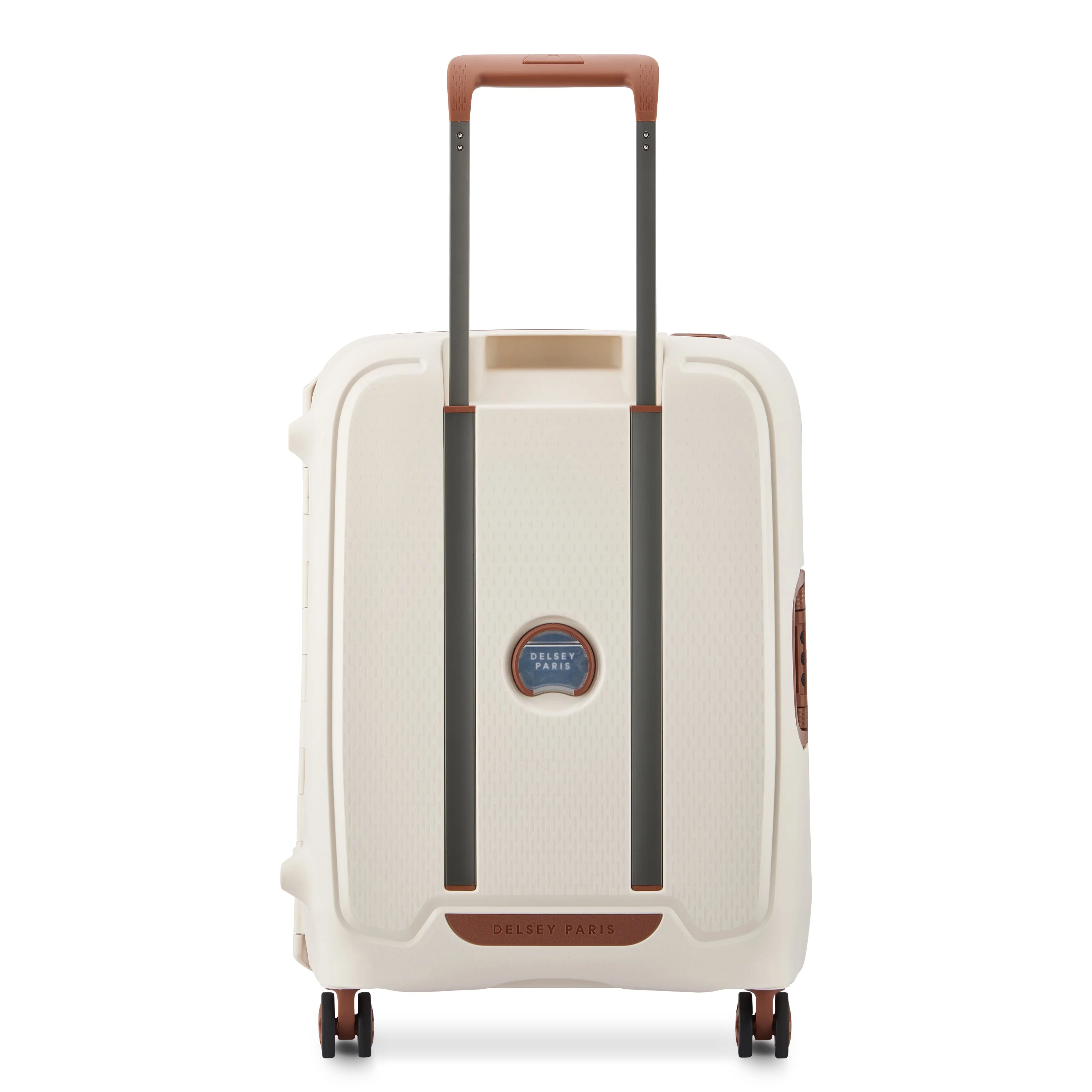MONCEY | Cabine Slim Koffer 55 CM ANGORA