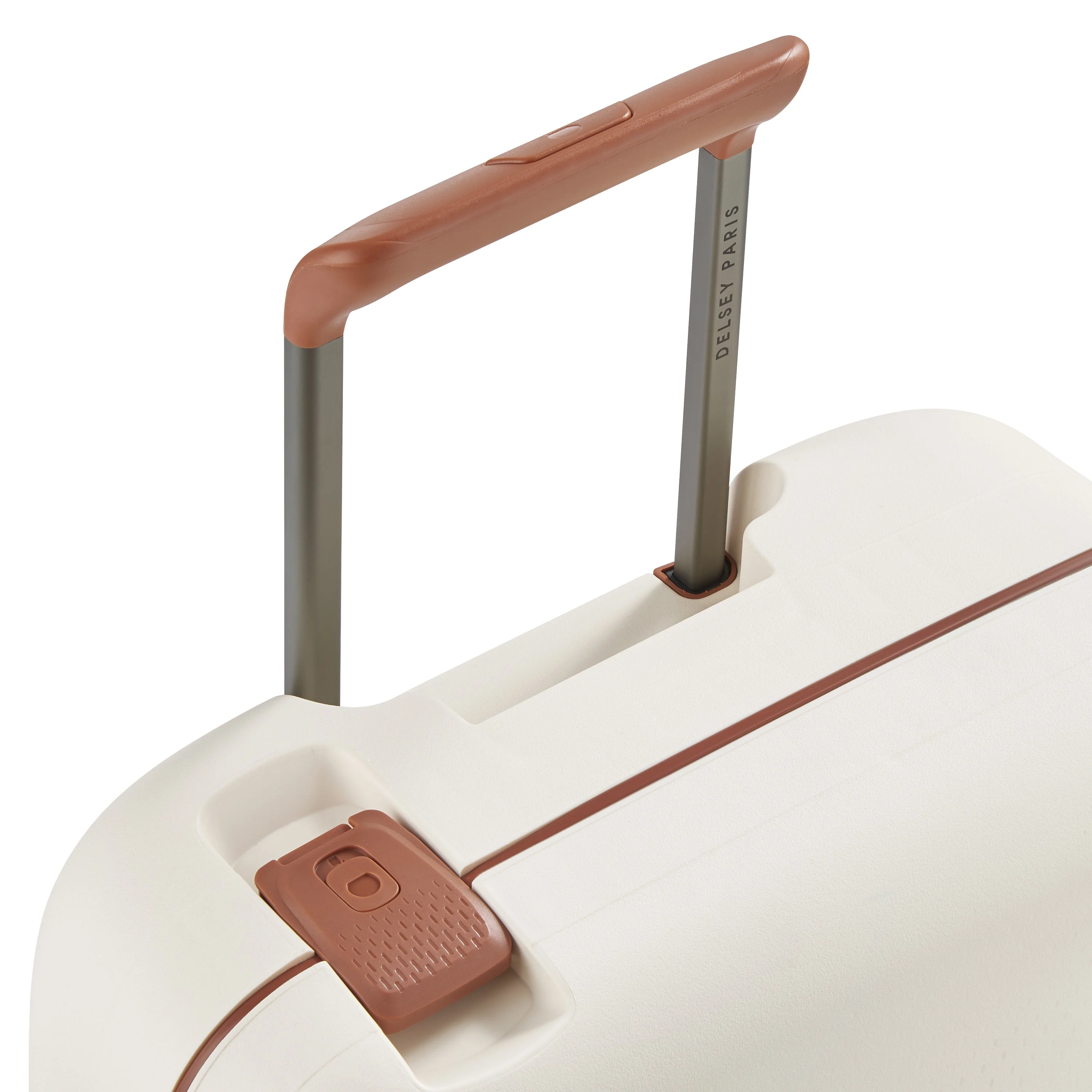 MONCEY | Cabine Slim Koffer 55 CM ANGORA