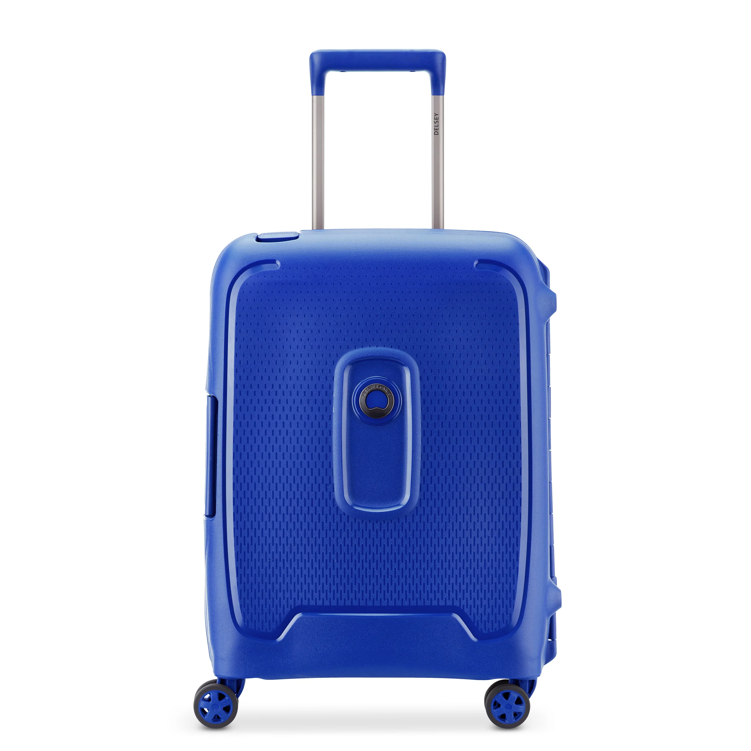 MONCEY | Cabine Slim Koffer 55 CM MARINE