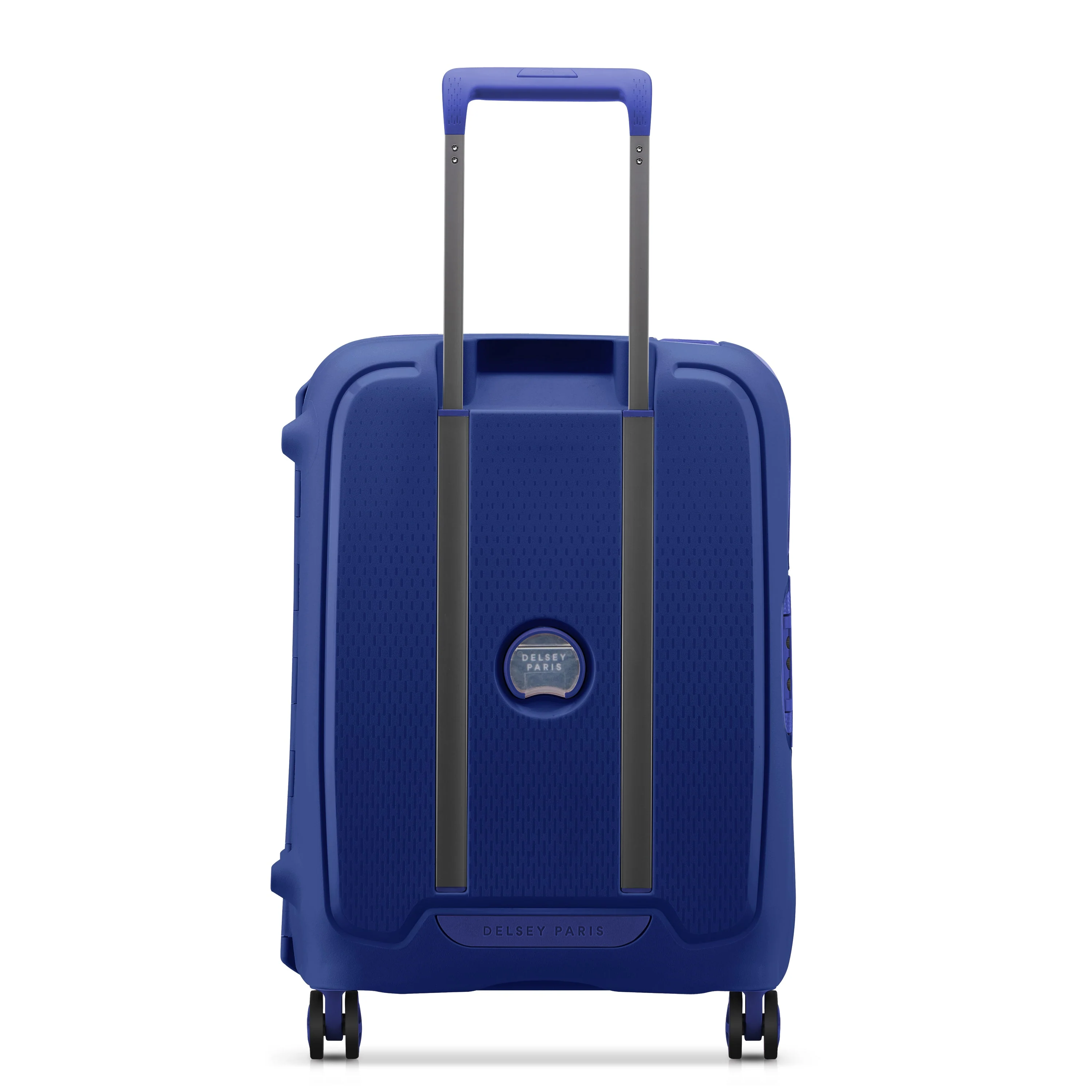 MONCEY | Cabine Slim Koffer 55 CM MARINE