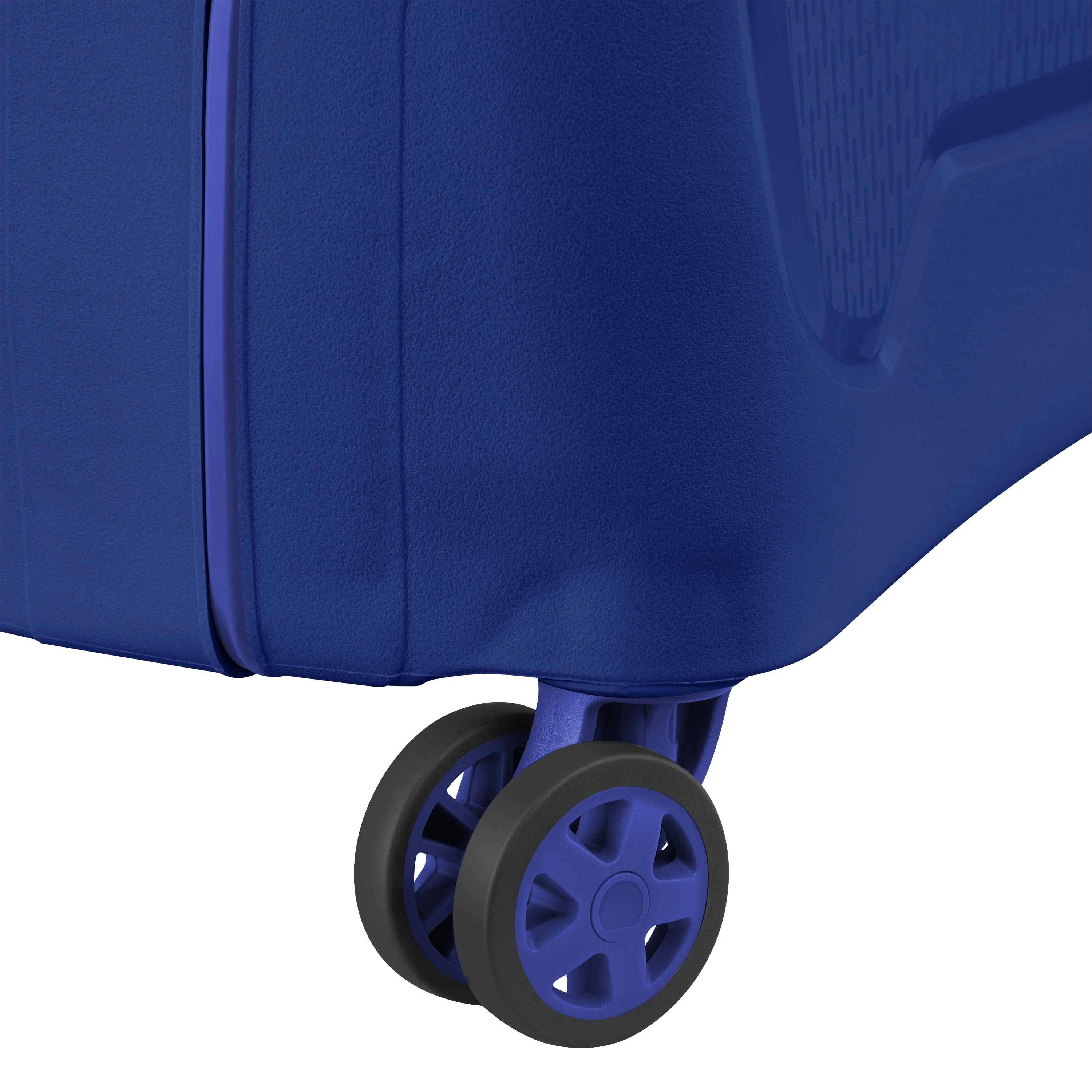 MONCEY | Cabine Slim Koffer 55 CM MARINE