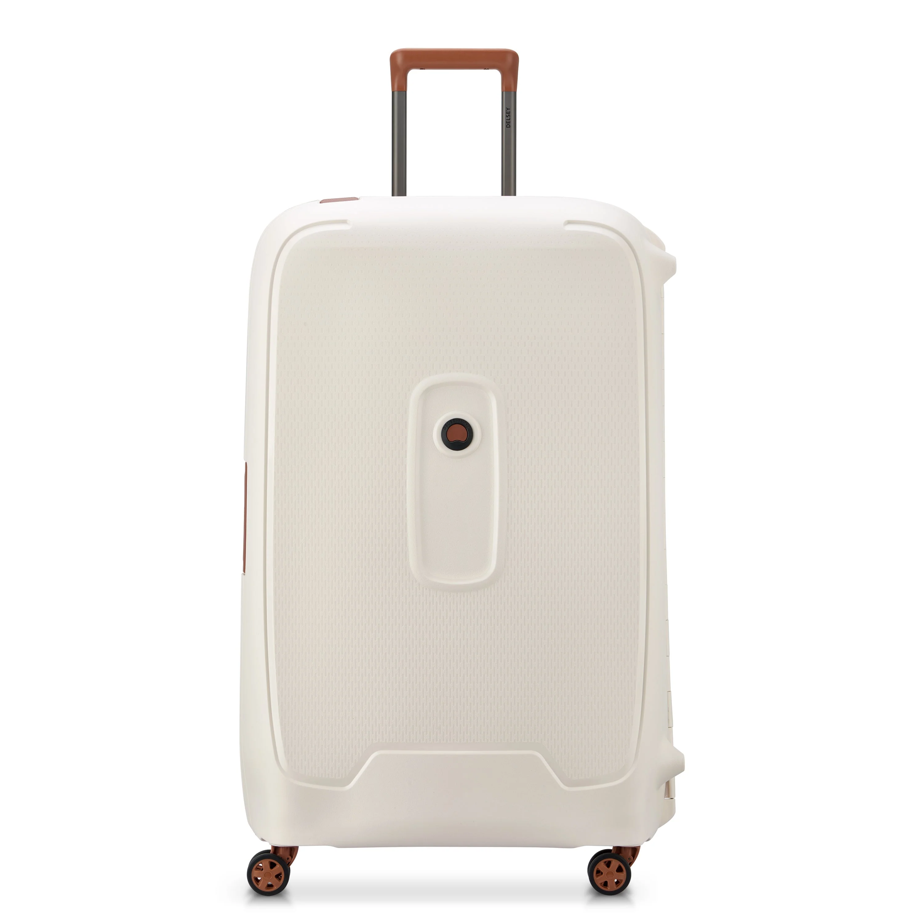 MONCEY | Check-in Extra Large Koffer 82 CM ANGORA