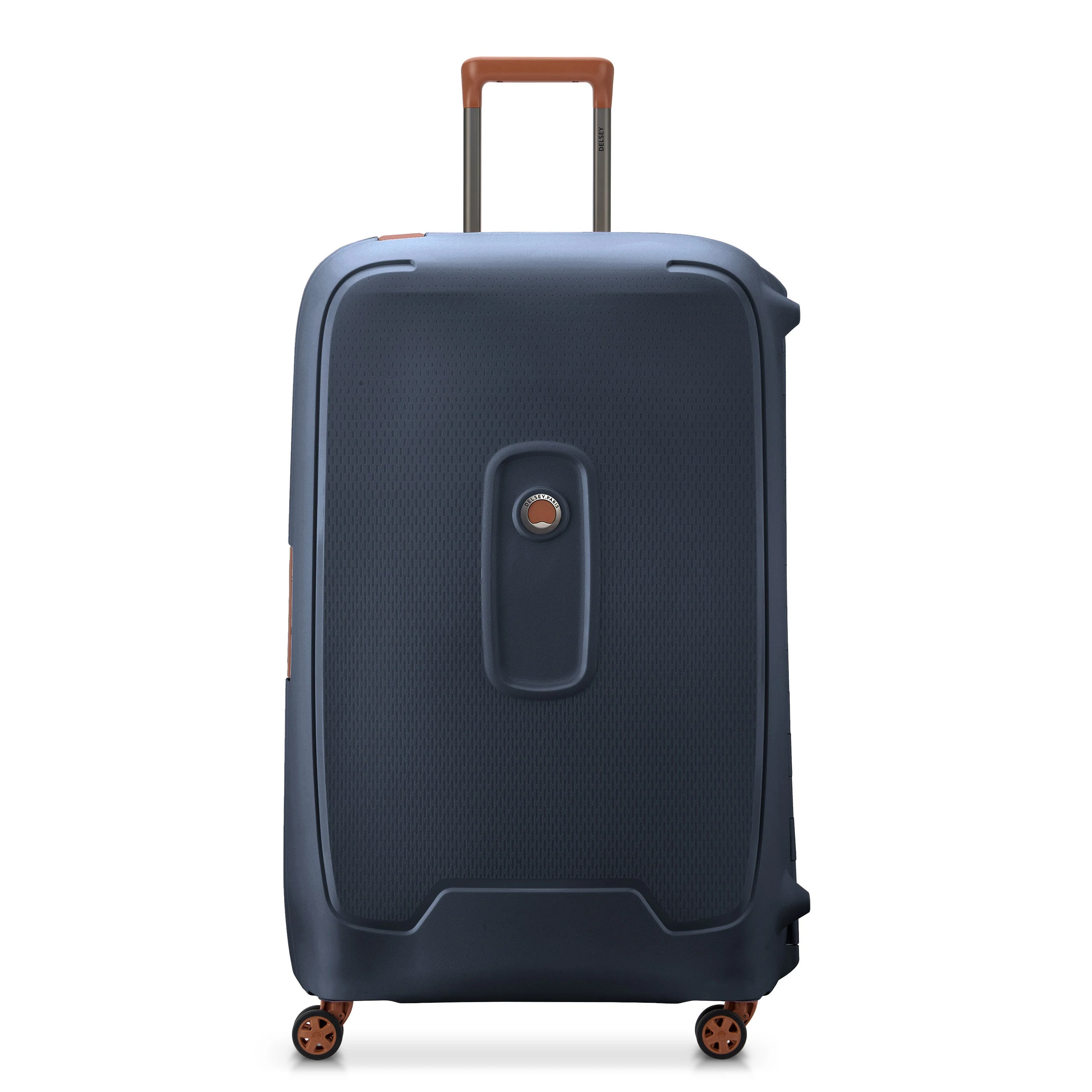 MONCEY | Check-in Extra Large Koffer 82 CM INKT BLAUW