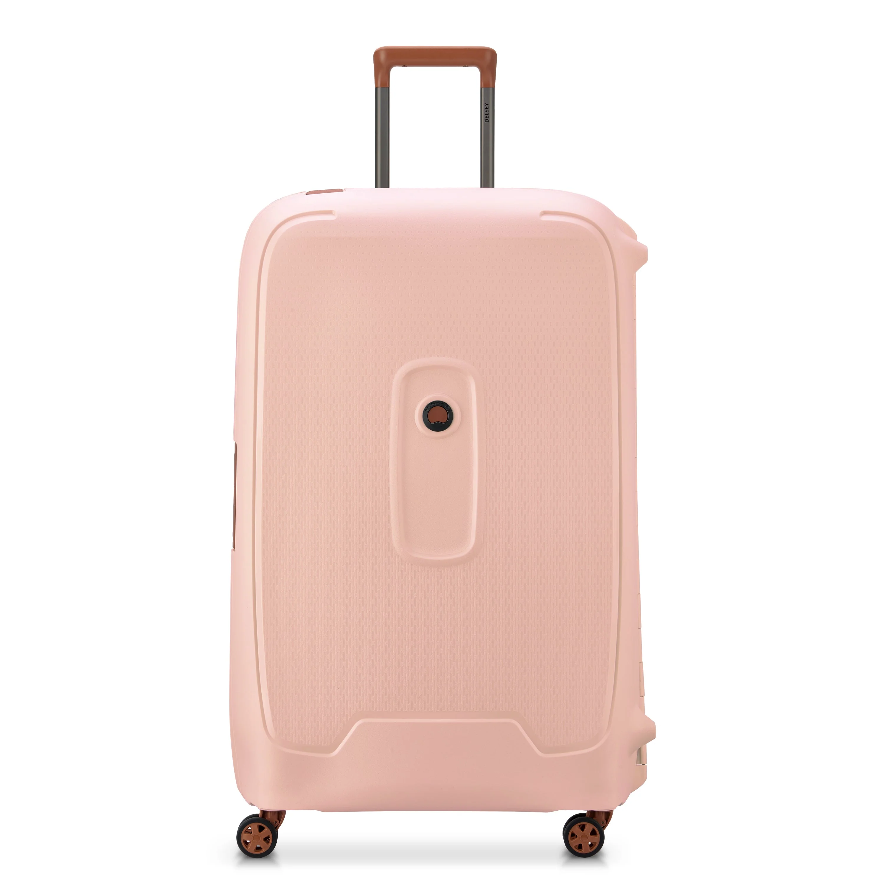 MONCEY | Check-in Extra Large Koffer 82 CM ROZE
