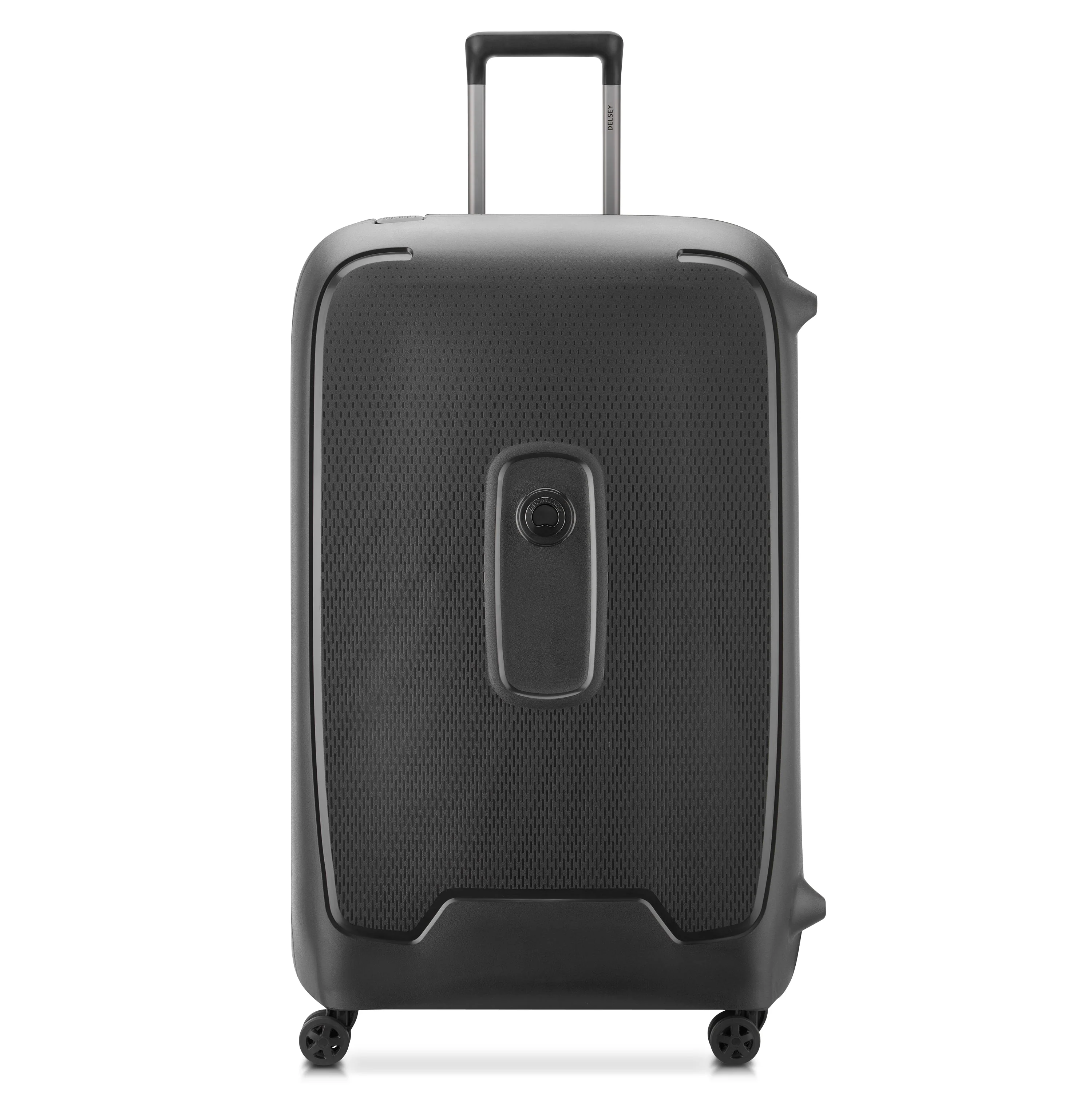 MONCEY | Check-in Extra Large Koffer 82 CM ZWART