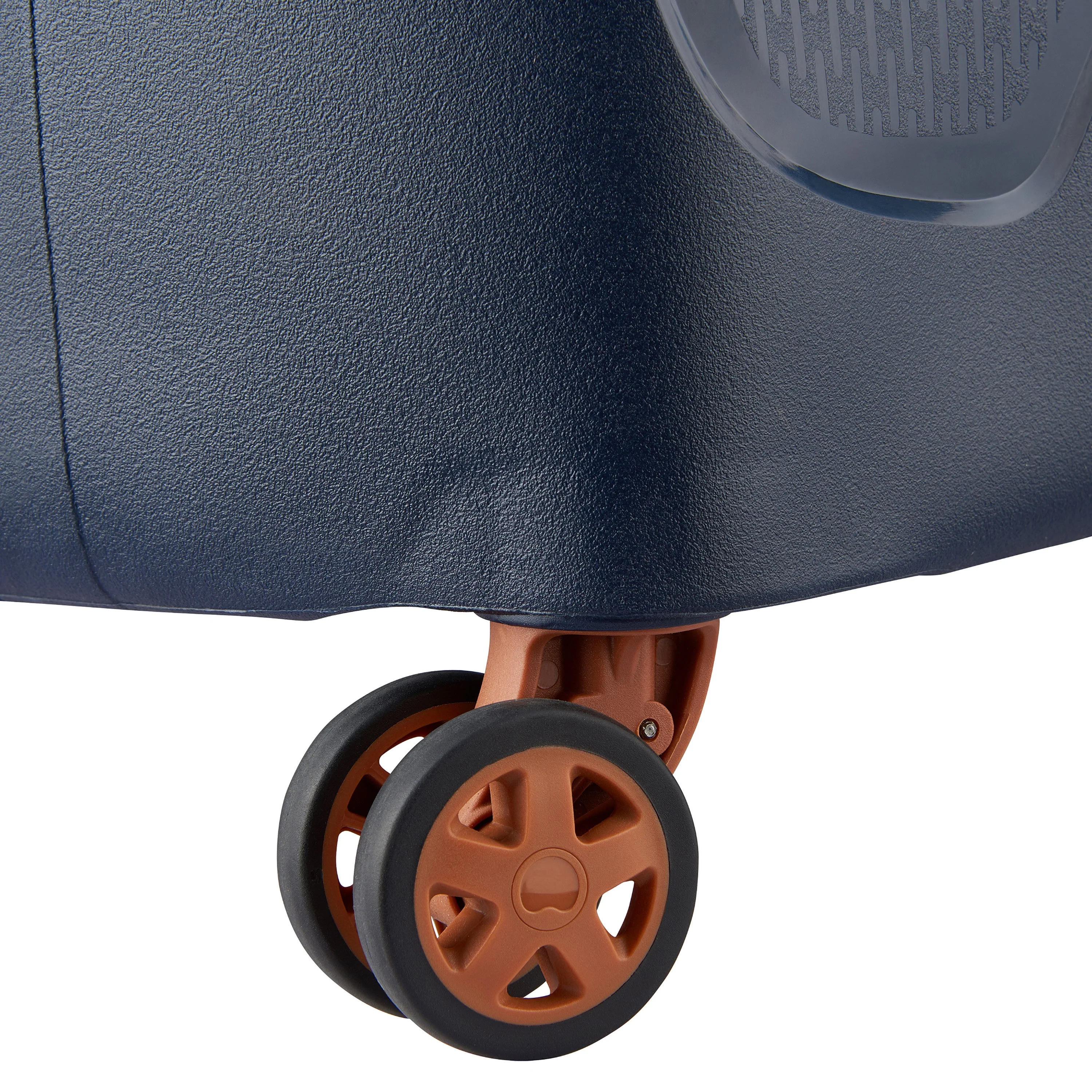 MONCEY | Check-in Large Koffer 76 CM INKT BLAUW