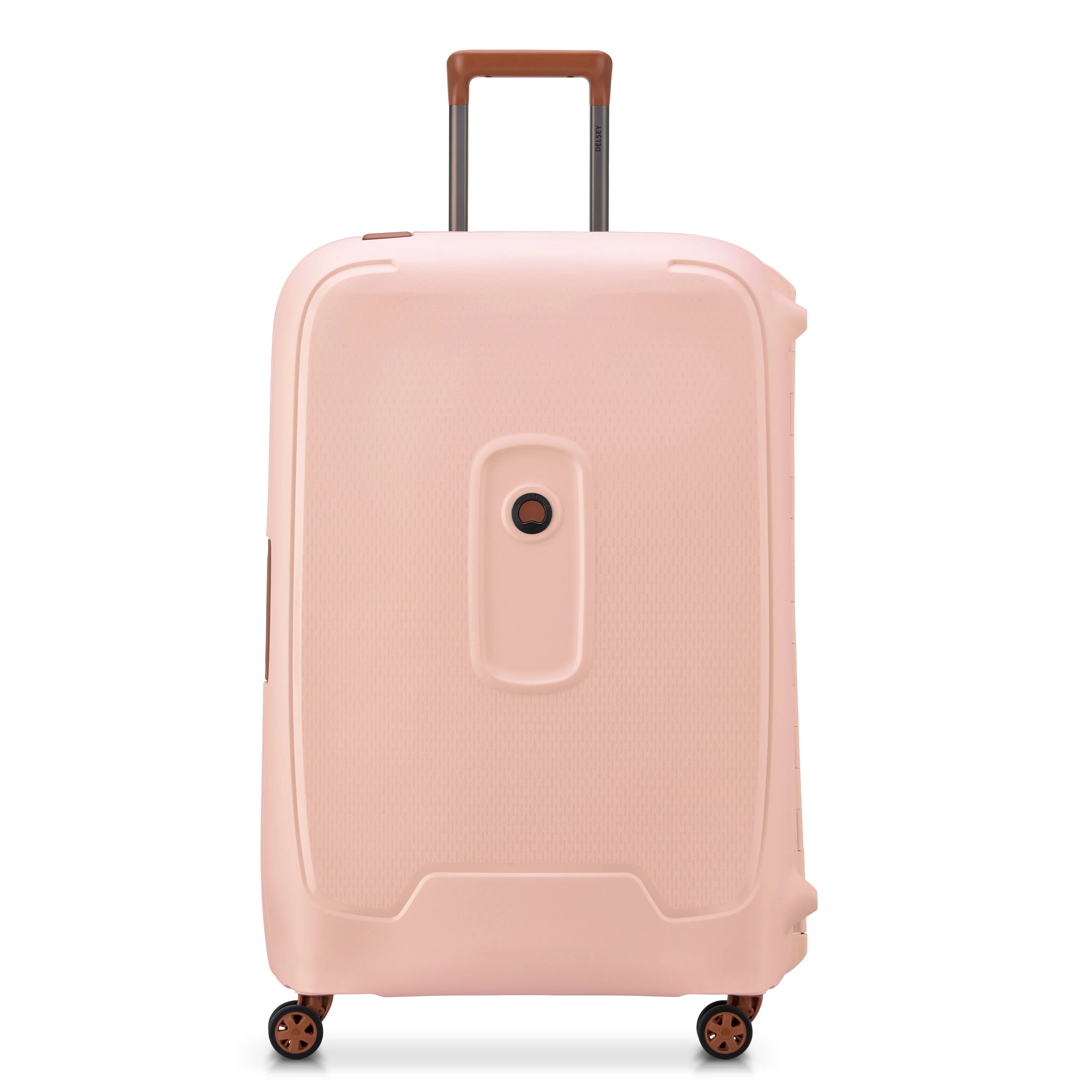 MONCEY | Check-in Large Koffer 76 CM ROZE