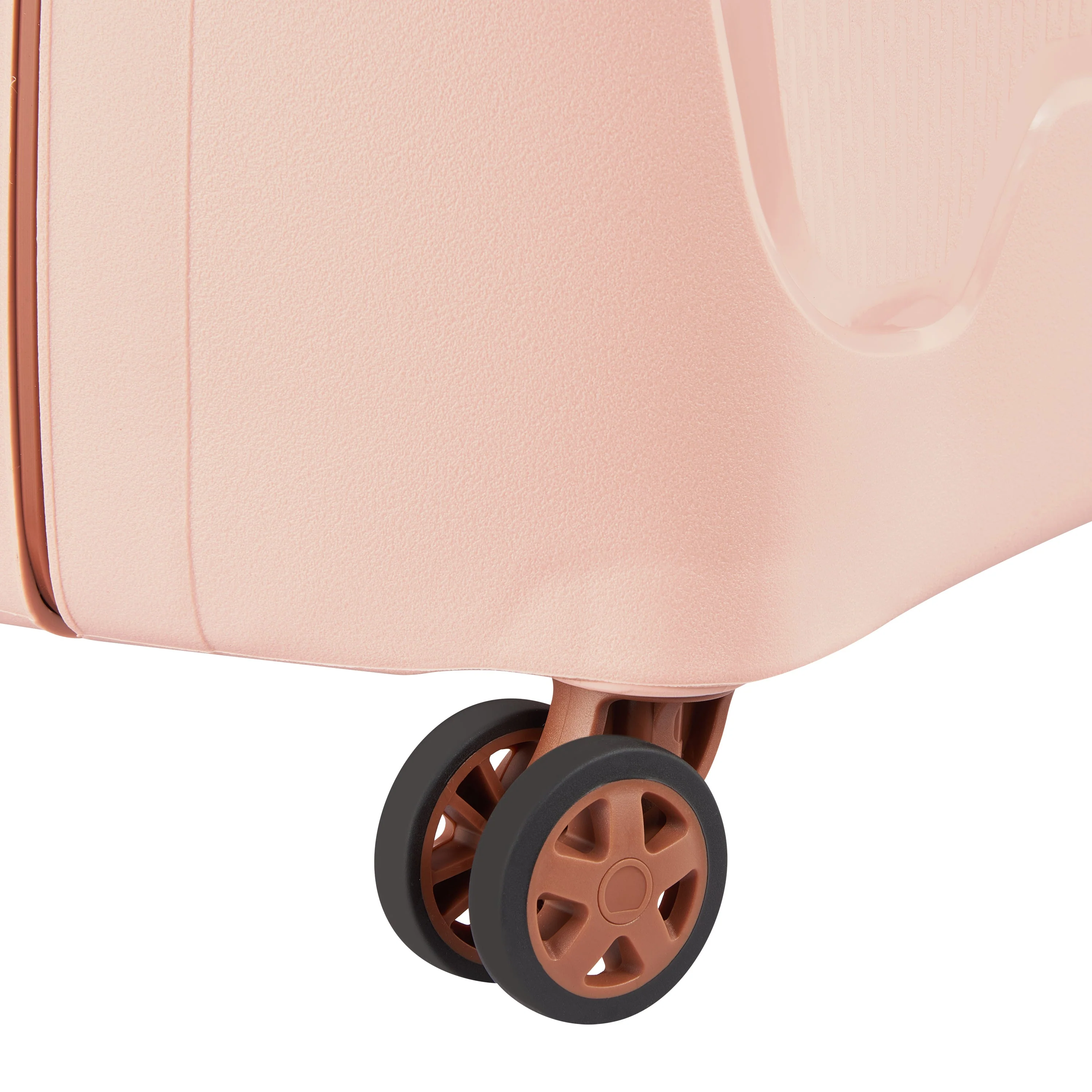 MONCEY | Check-in Large Koffer 76 CM ROZE
