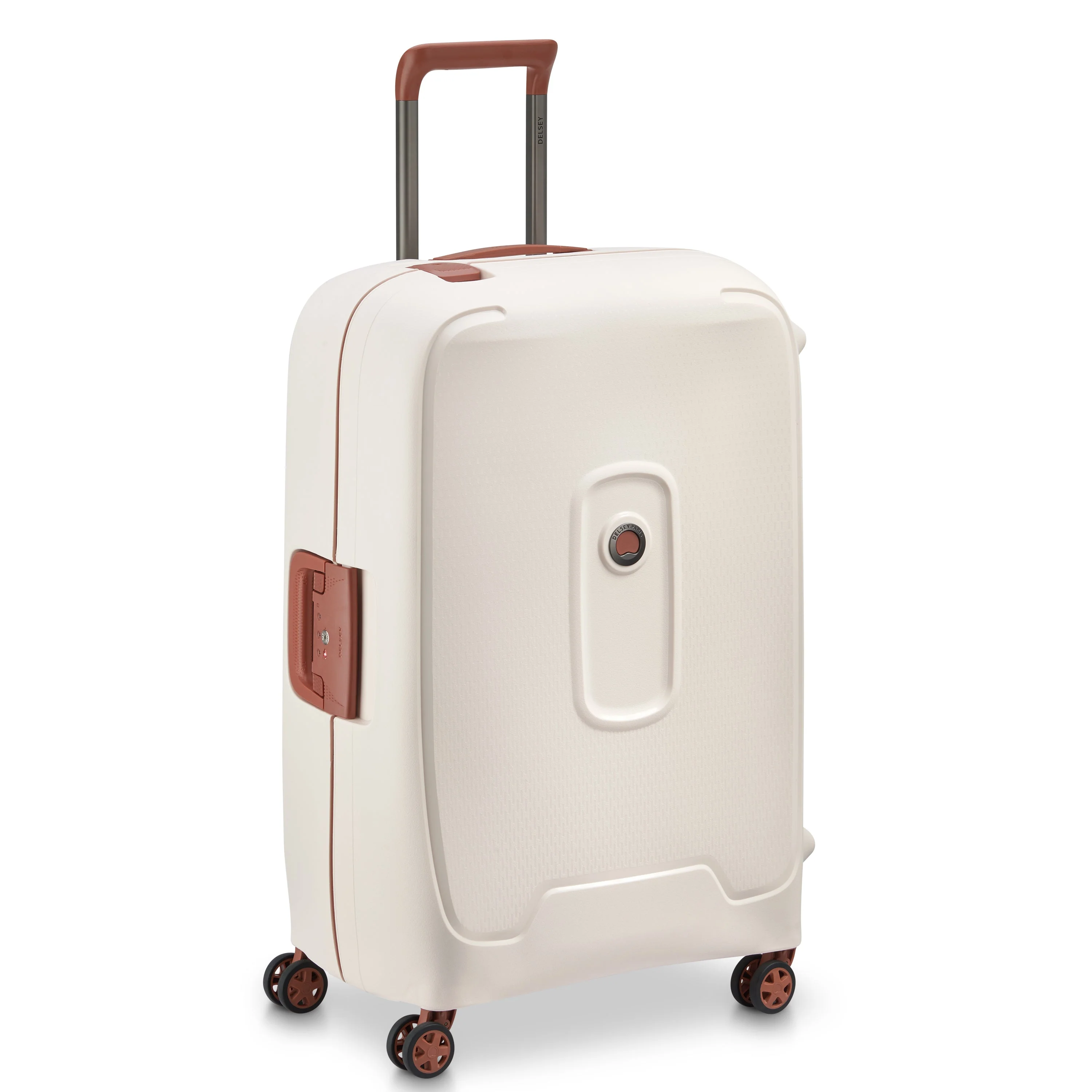 MONCEY | Check-in Medium Koffer 69 CM ANGORA