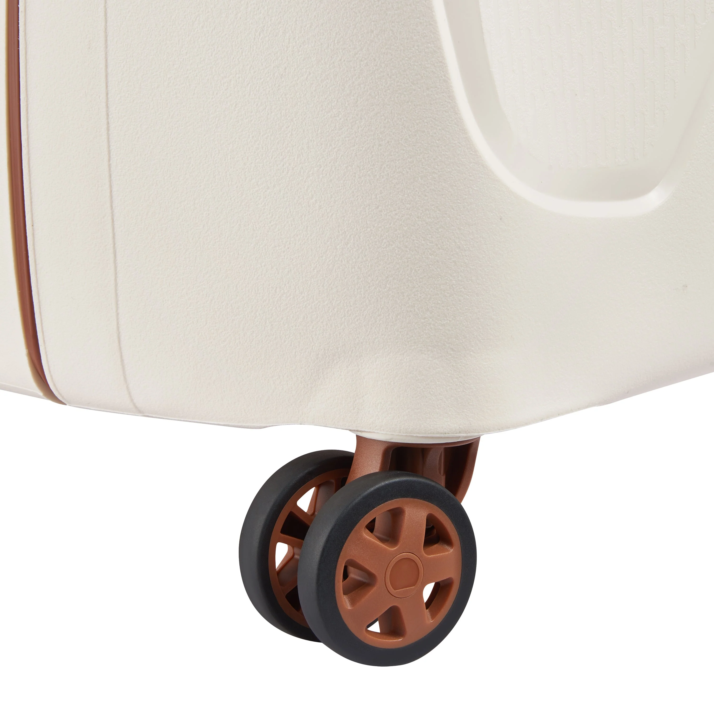 MONCEY | Check-in Medium Koffer 69 CM ANGORA