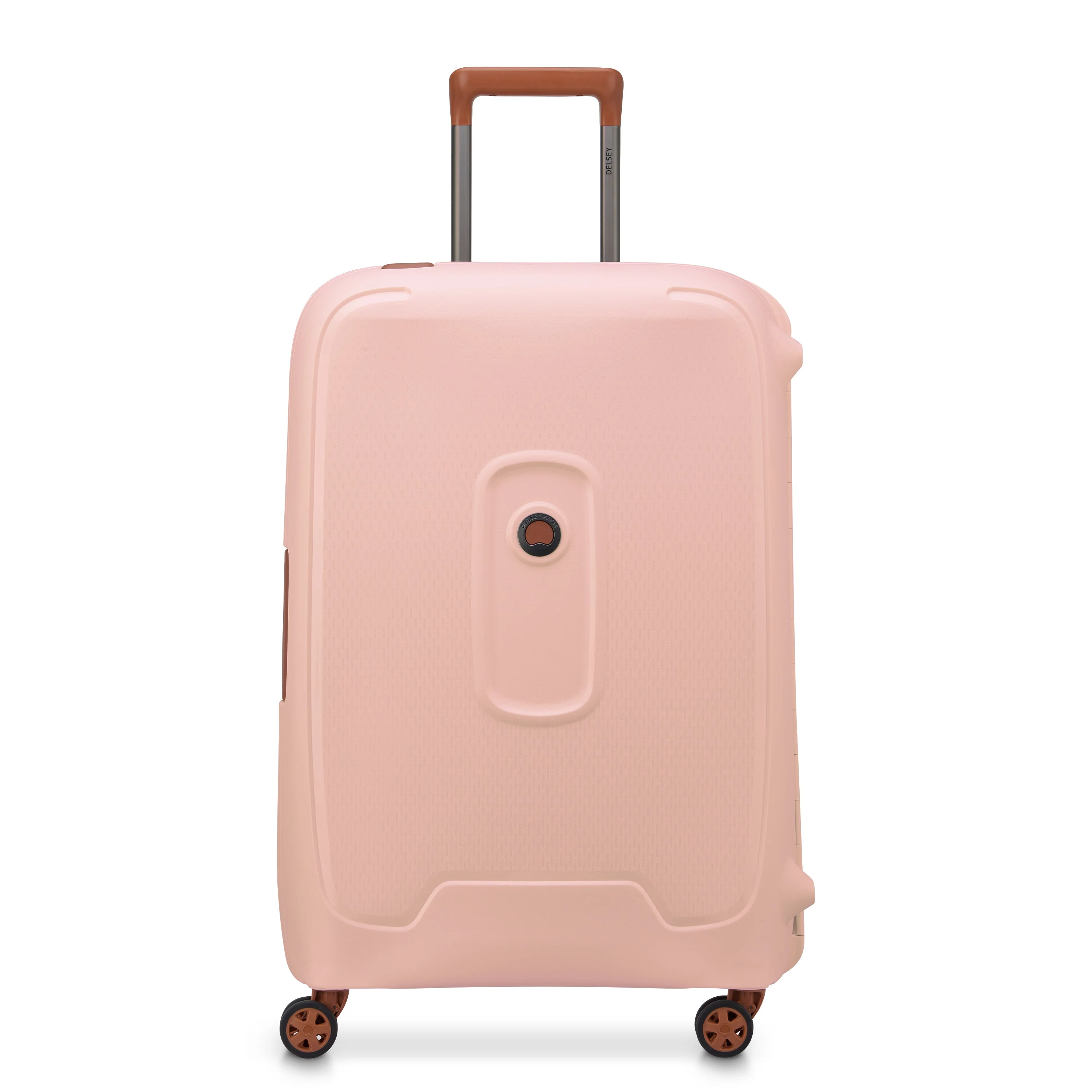 MONCEY | Check-in Medium Koffer 69 CM ROZE