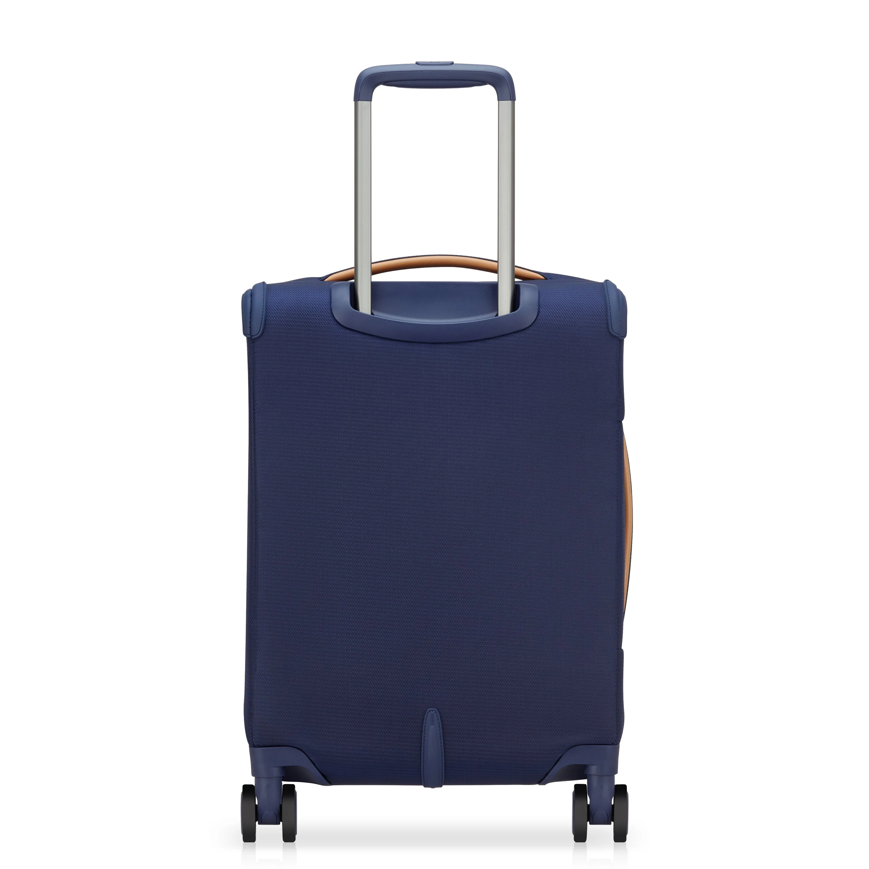 MONTMARTRE 3 | Cabine Koffer Uitbreidbaar 55 CM MARINE