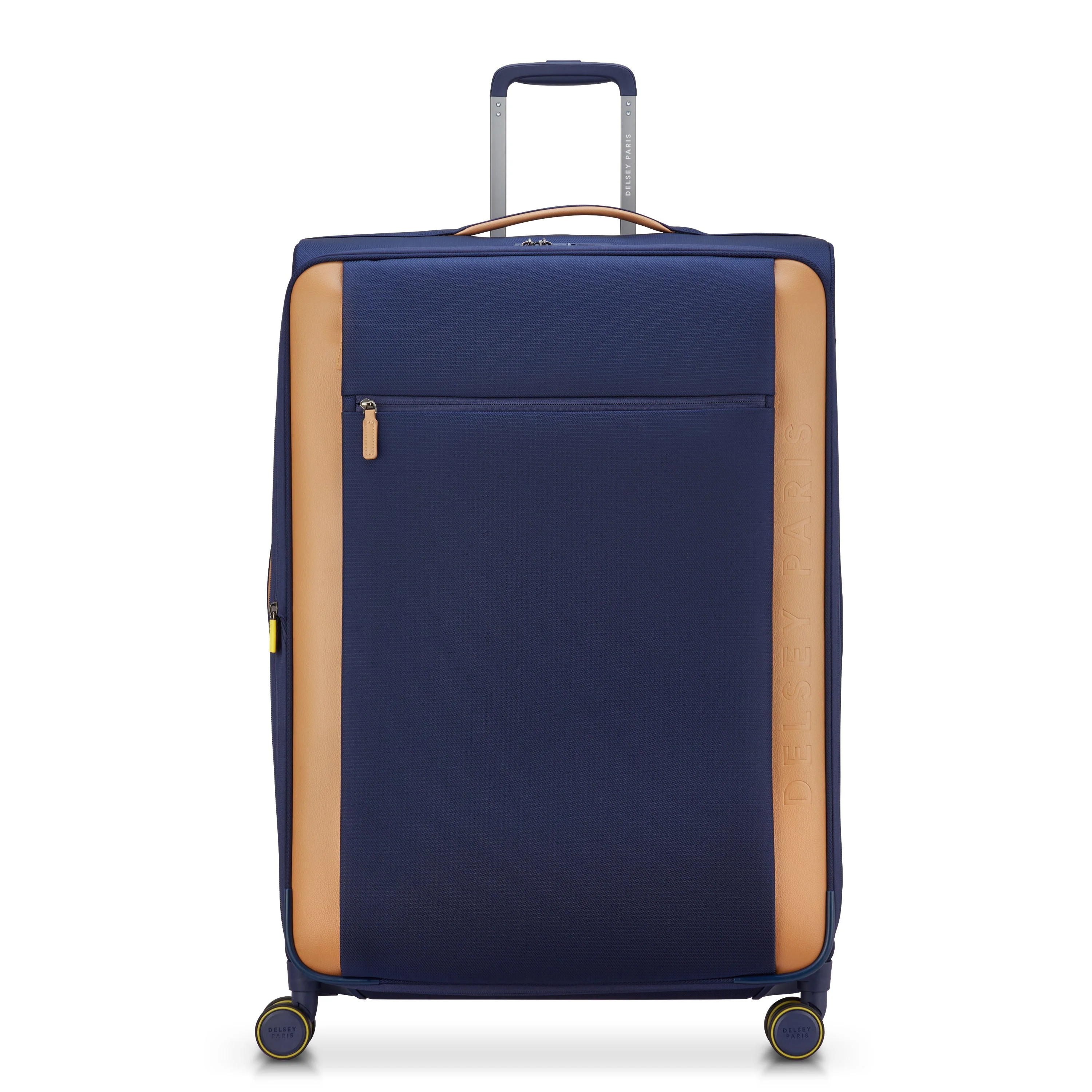 MONTMARTRE 3 | Check-in Extra Large Koffer Uitbreidbaar 82 CM MARINE