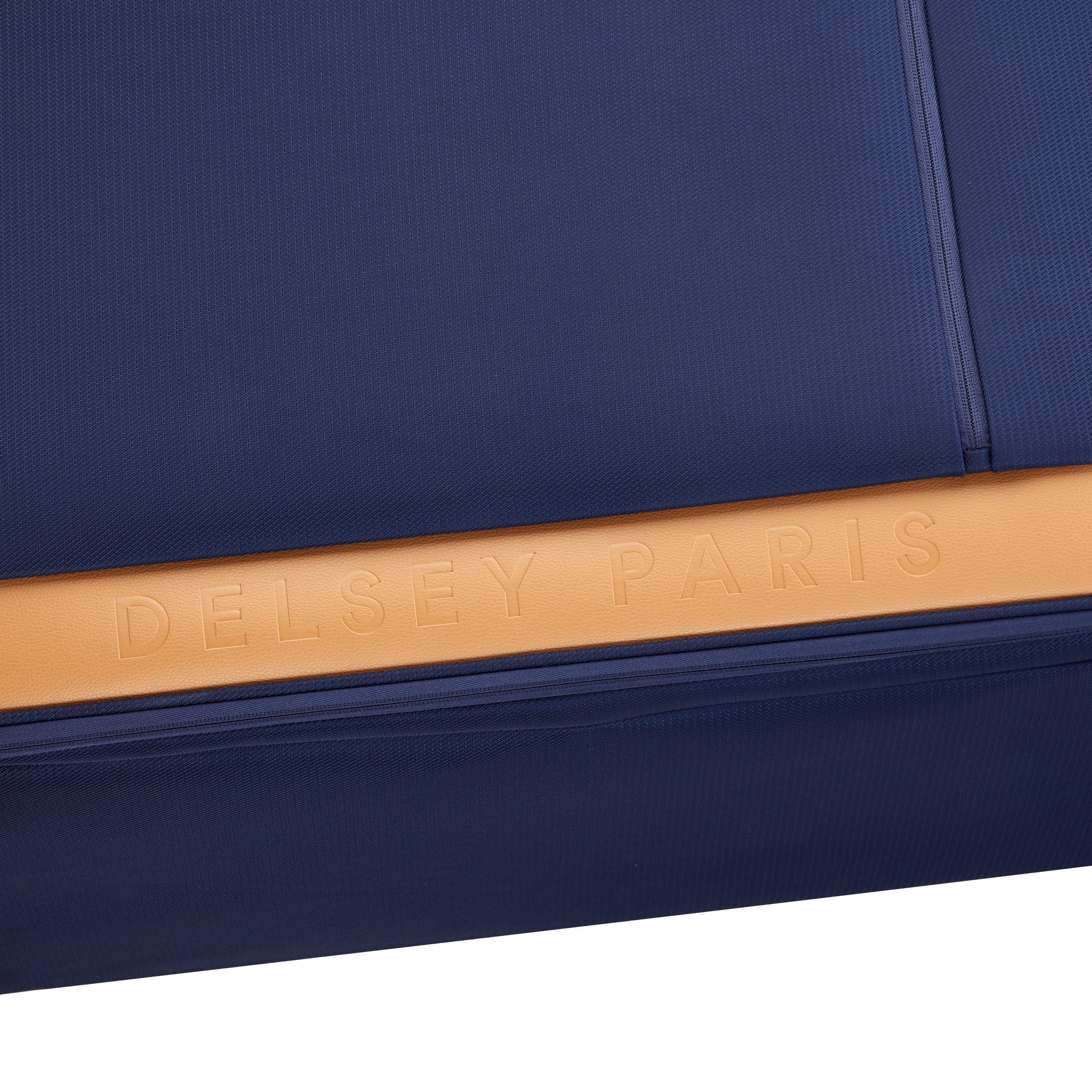 MONTMARTRE 3 | Check-in Extra Large Koffer Uitbreidbaar 82 CM MARINE