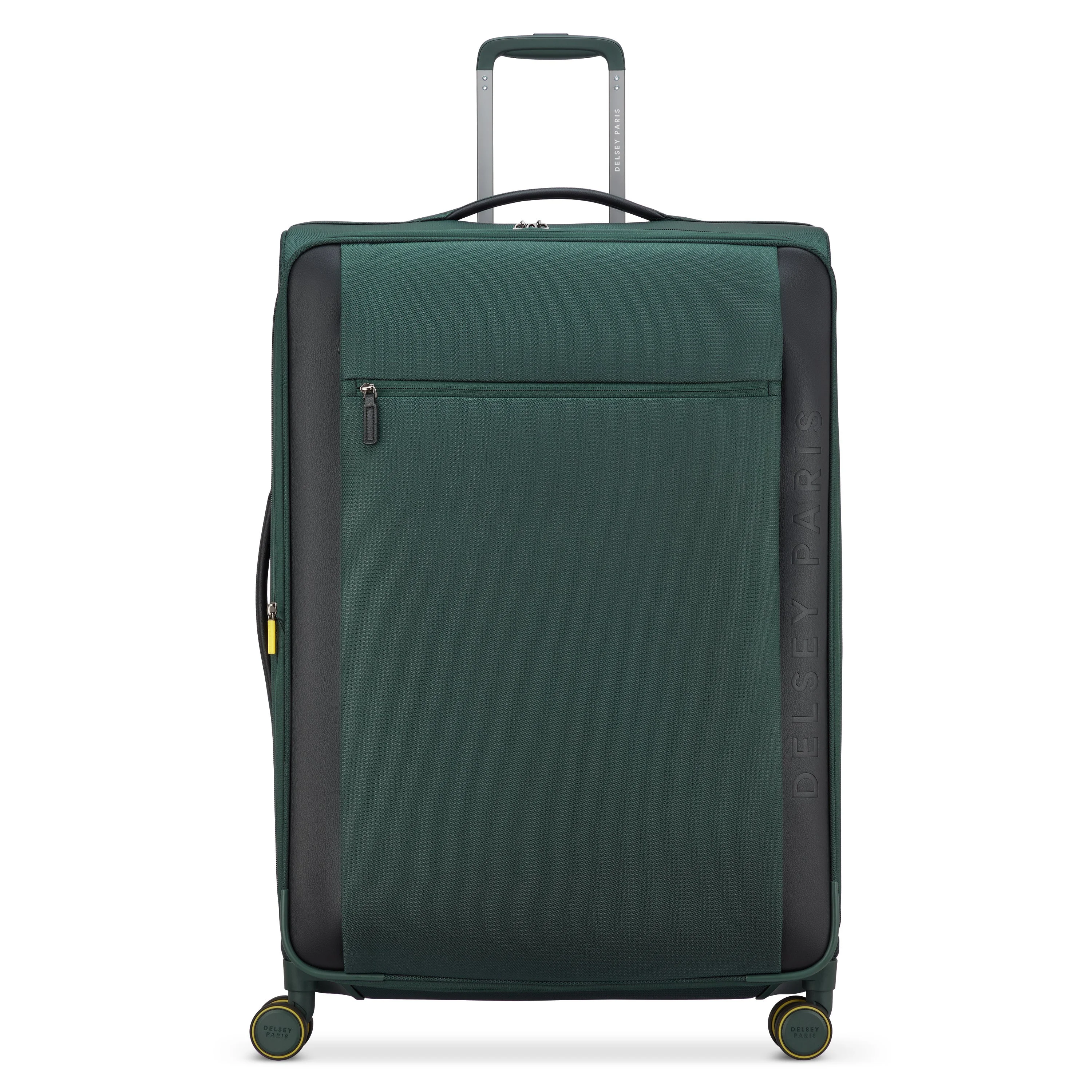 MONTMARTRE 3 | Check-in Extra Large Koffer Uitbreidbaar 82 CM PIJNBOOM