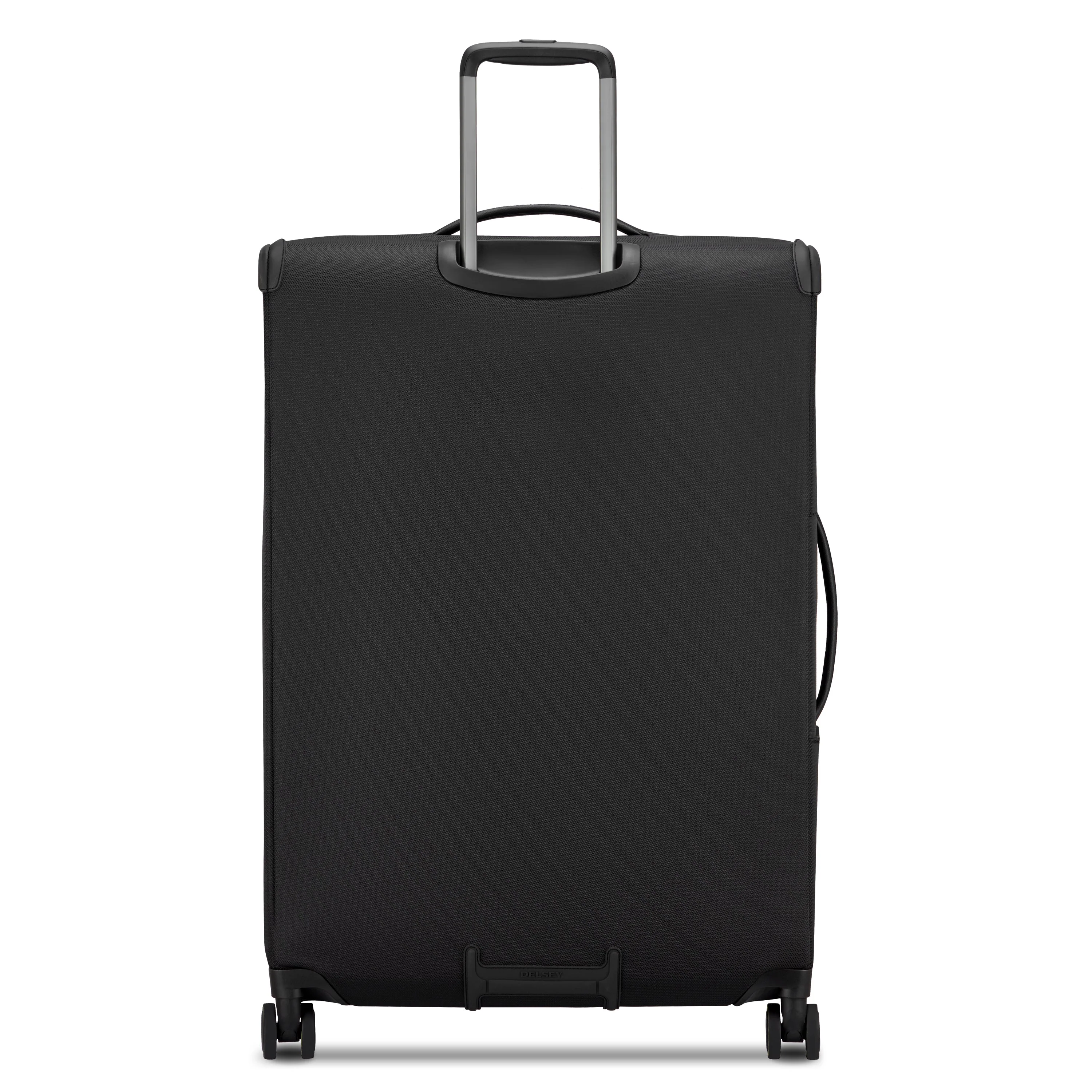 MONTMARTRE 3 | Check-in Extra Large Koffer Uitbreidbaar 82 CM ZWART