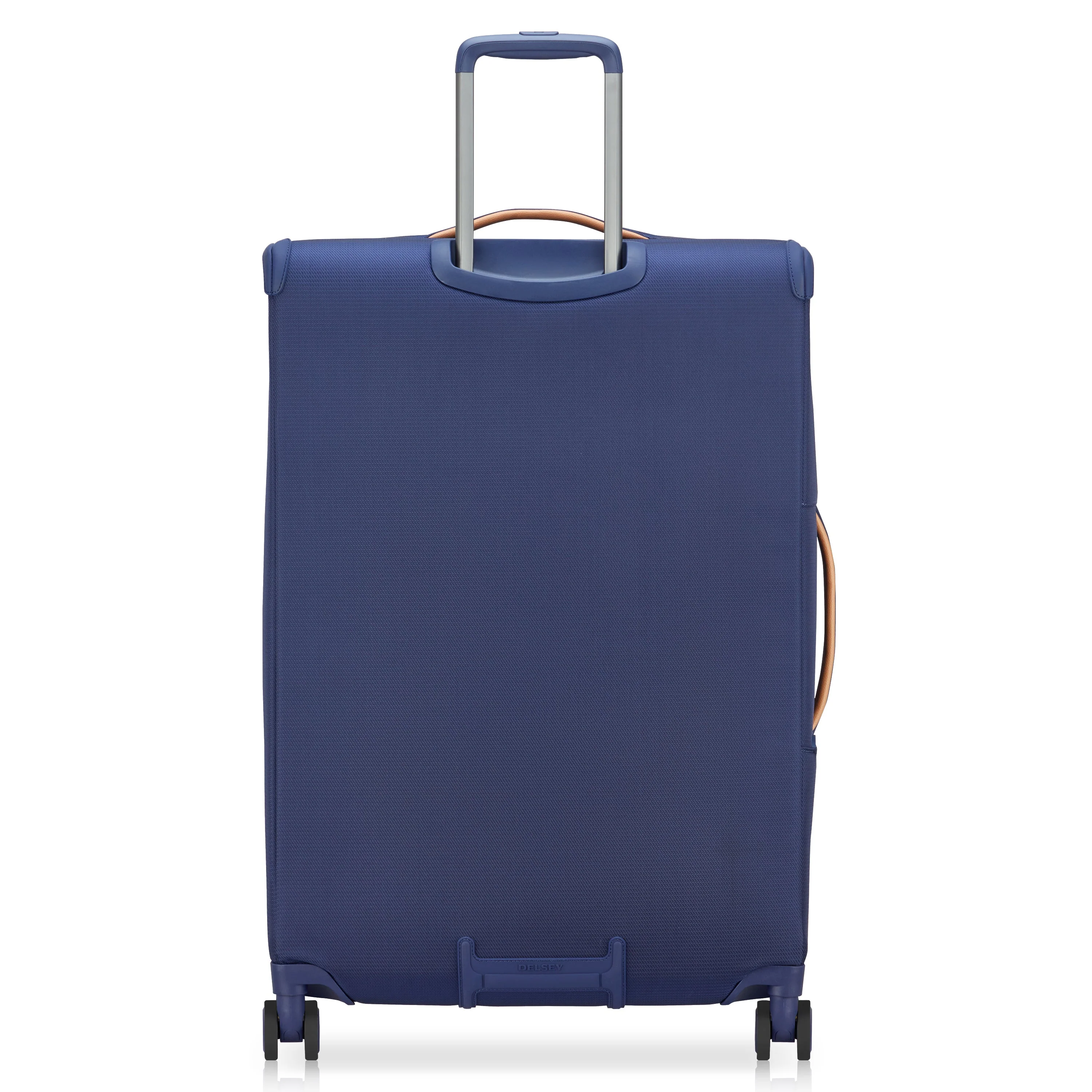 MONTMARTRE 3 | Check-in Large Koffer Uitbreidbaar 76 CM MARINE